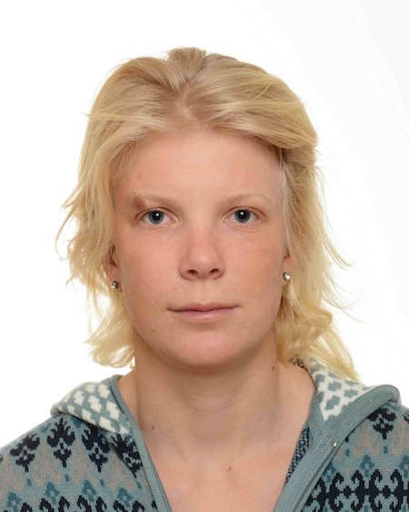 Svenja Weger