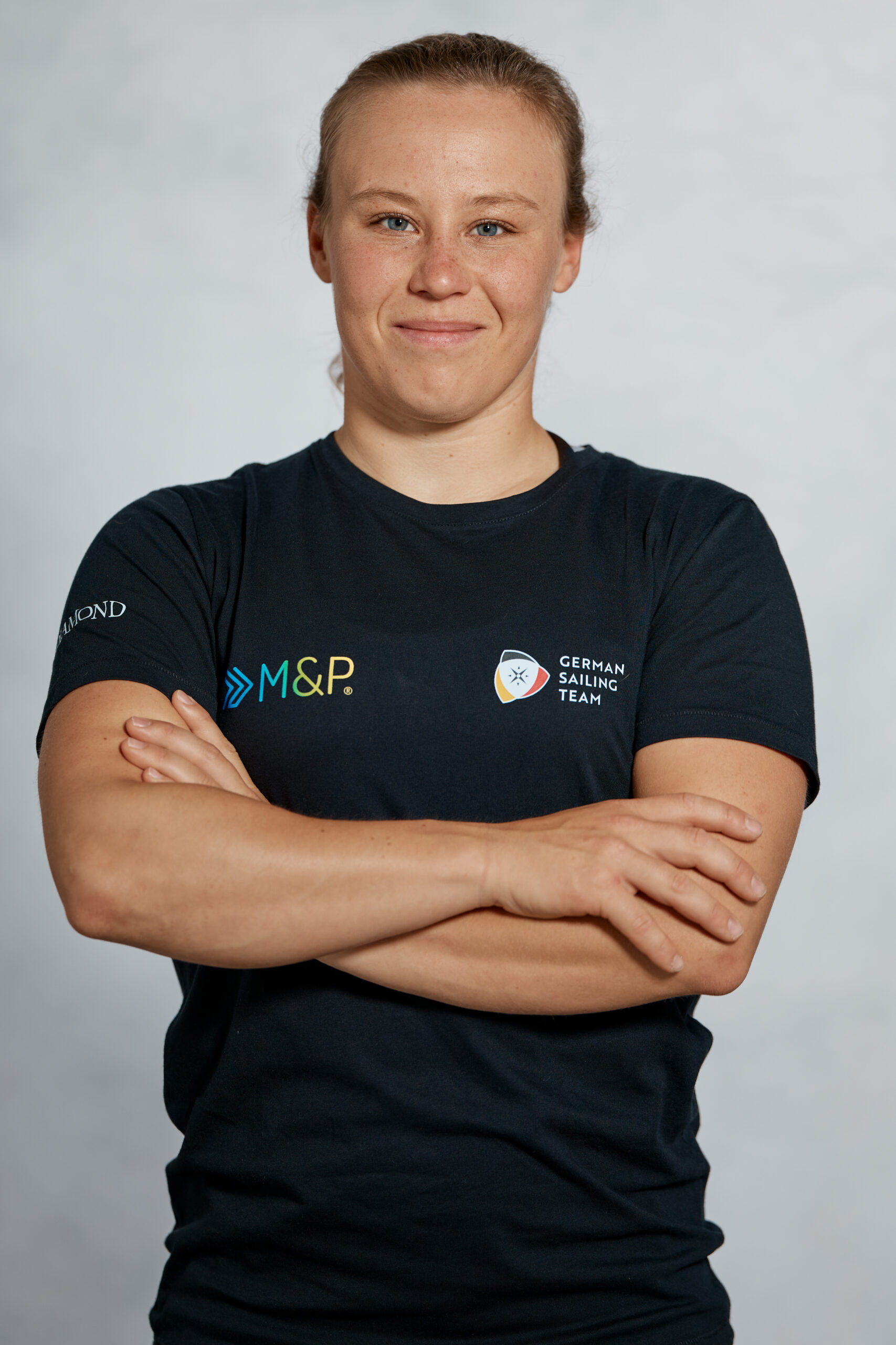 Portrait von Alica Stuhlemmer