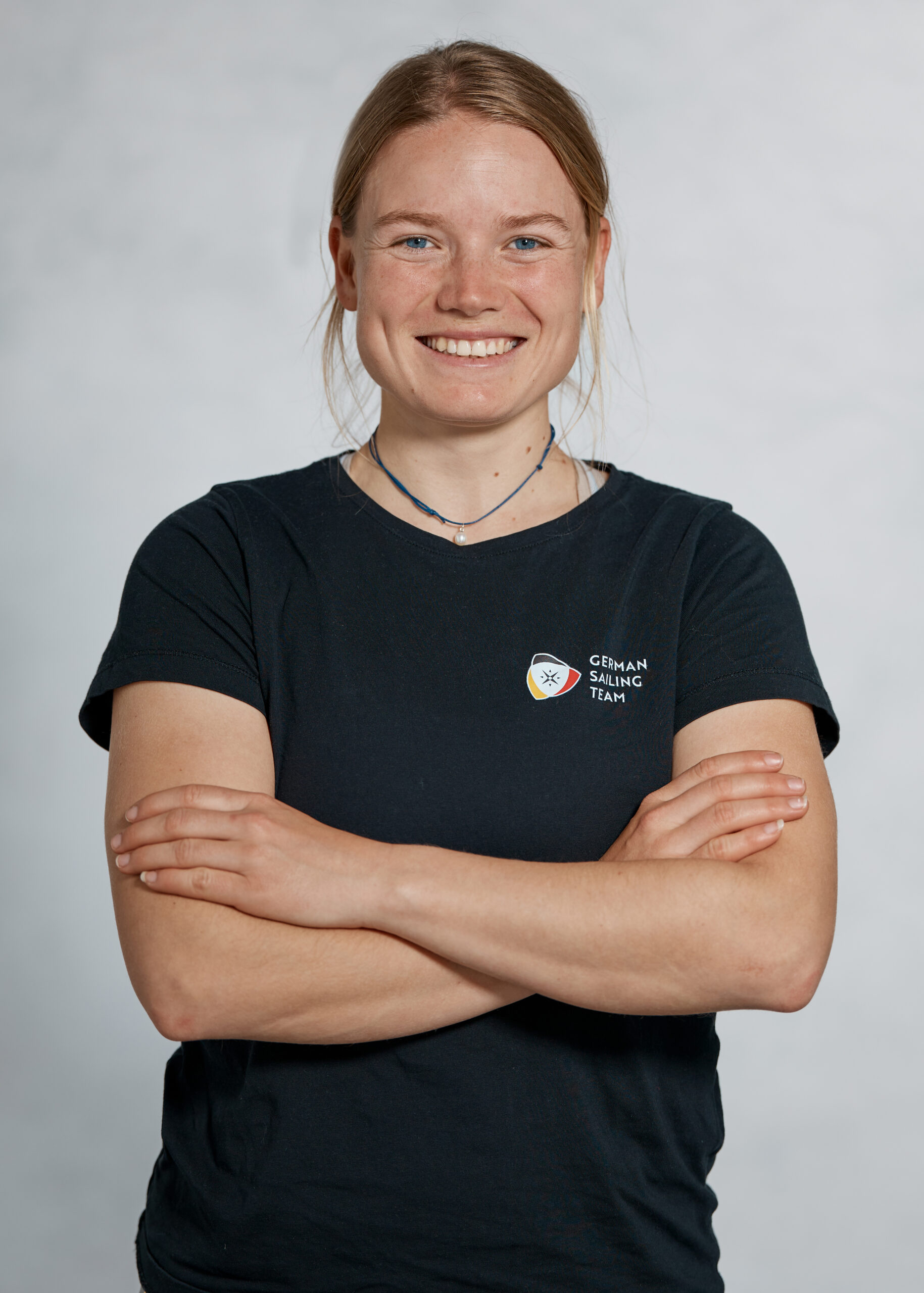Portrait von Hanna Wille