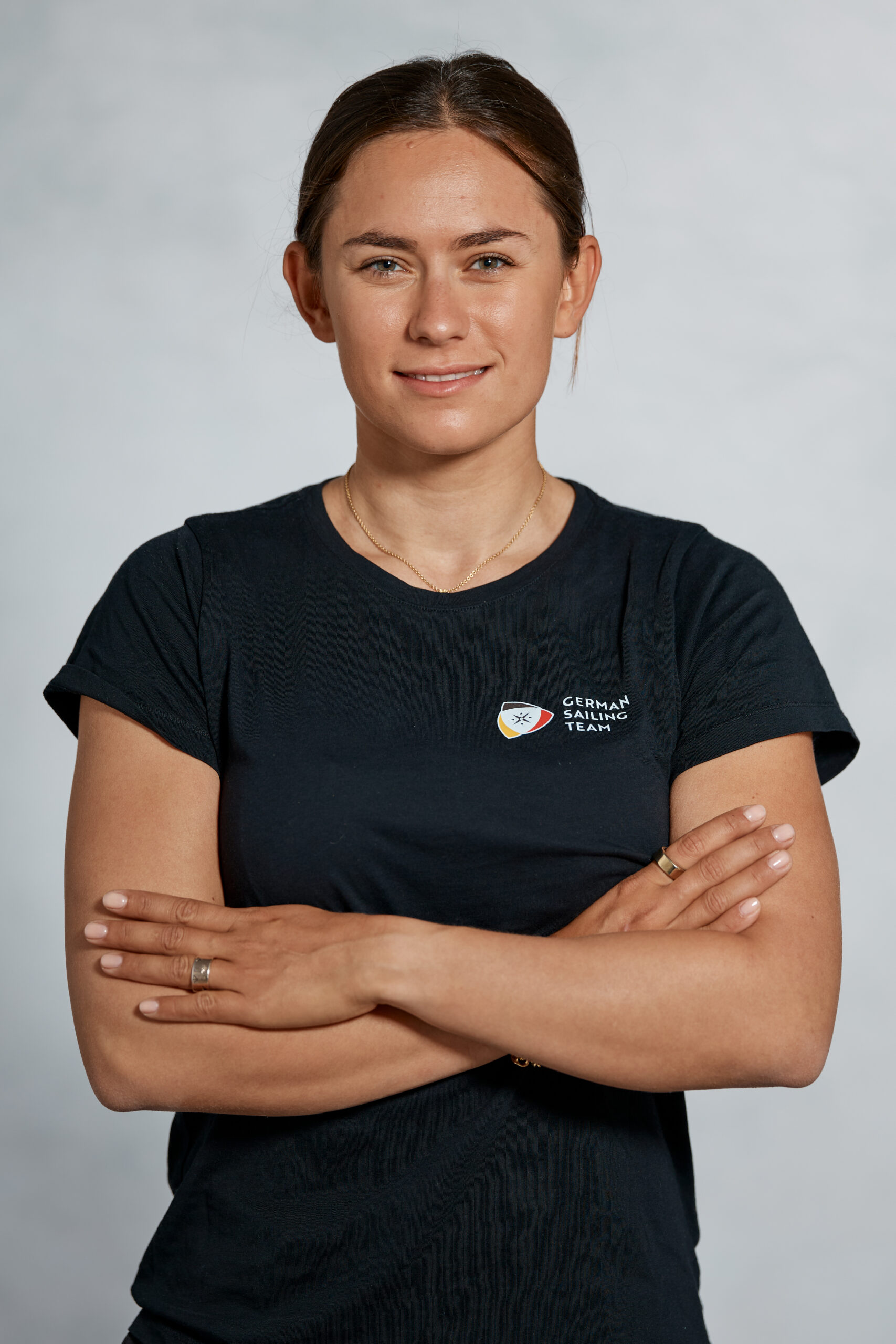 Portrait von Theresa Steinlein