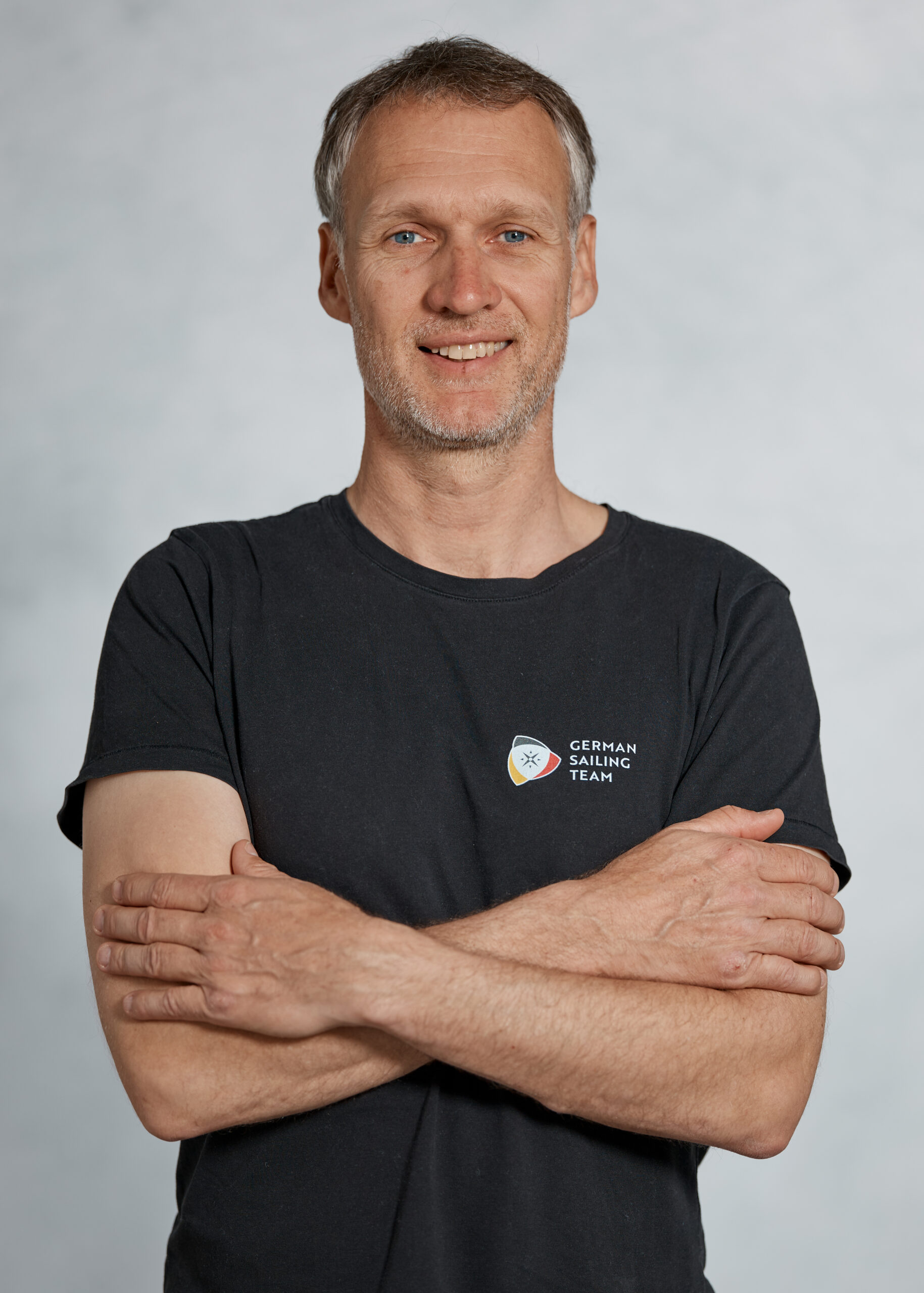 Portrait von Alexander Schlonski