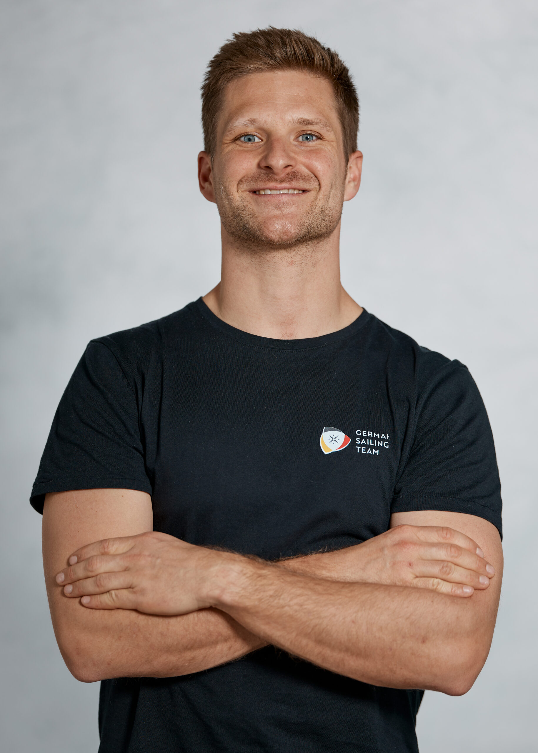 Portrait von Andreas Spranger
