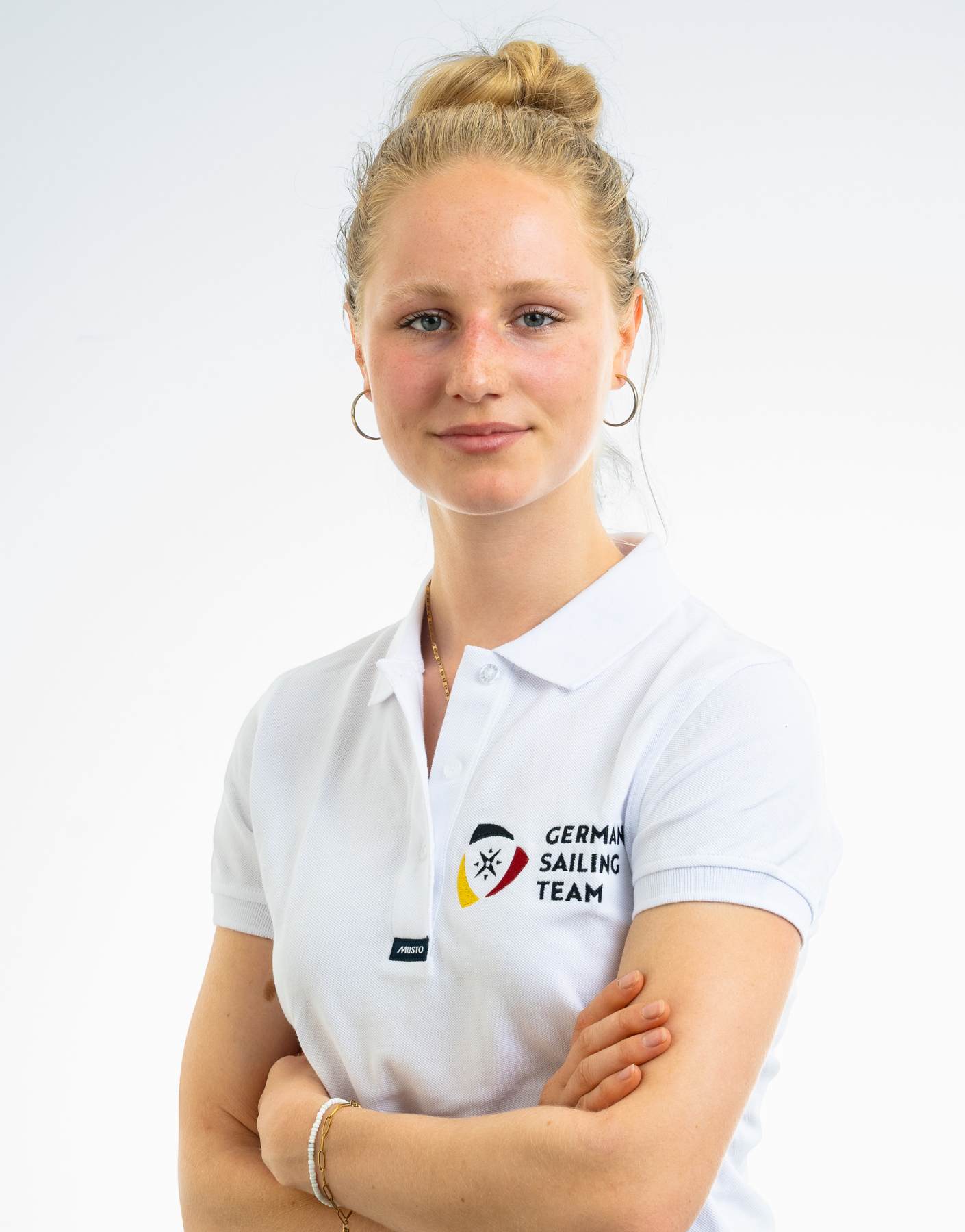 Portrait von Anna Barth