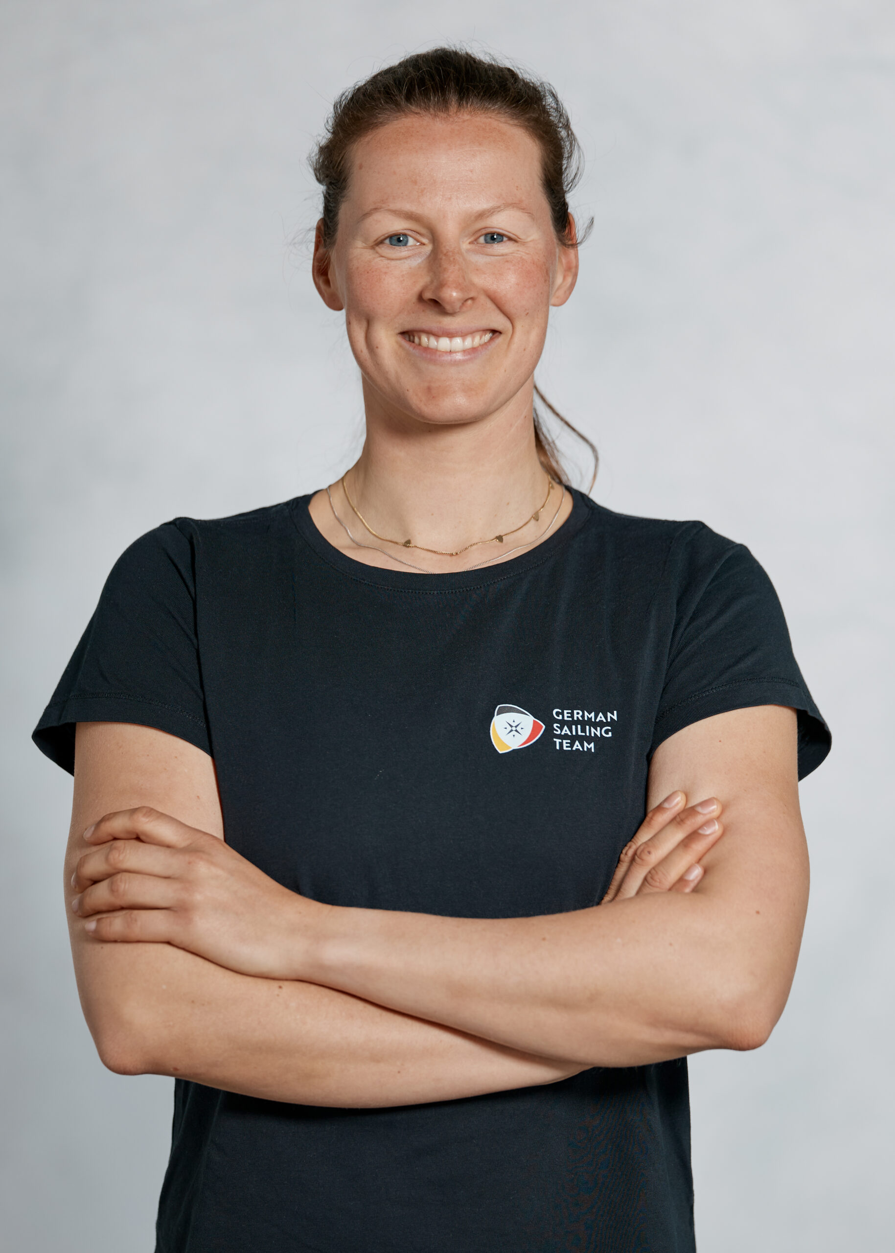 Portrait von Anna Markfort