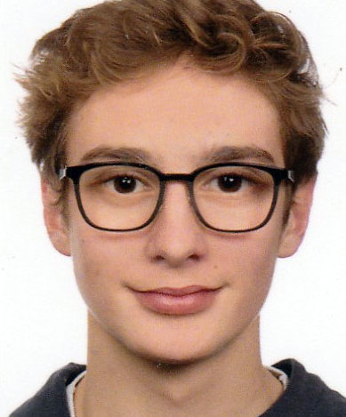 Ben Heinrich