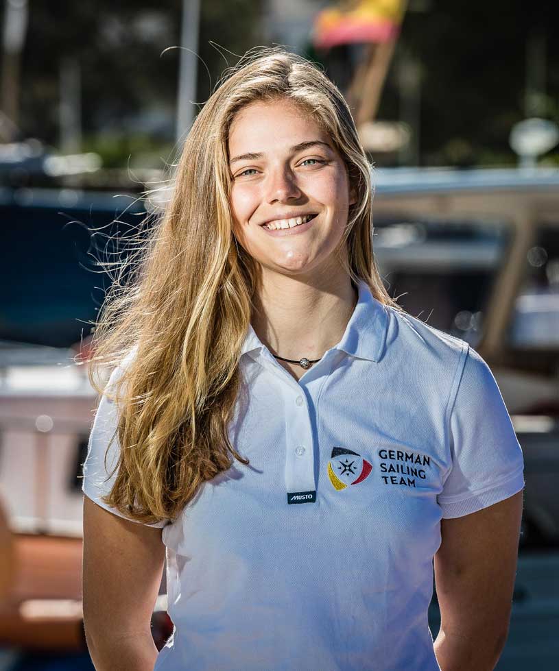Birte Winkel