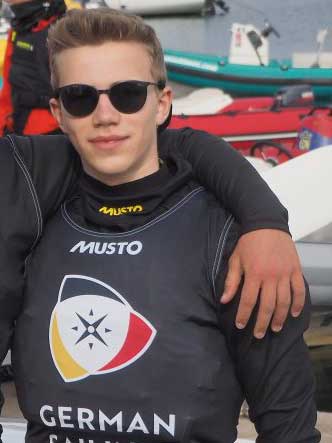 Bjarne Studt