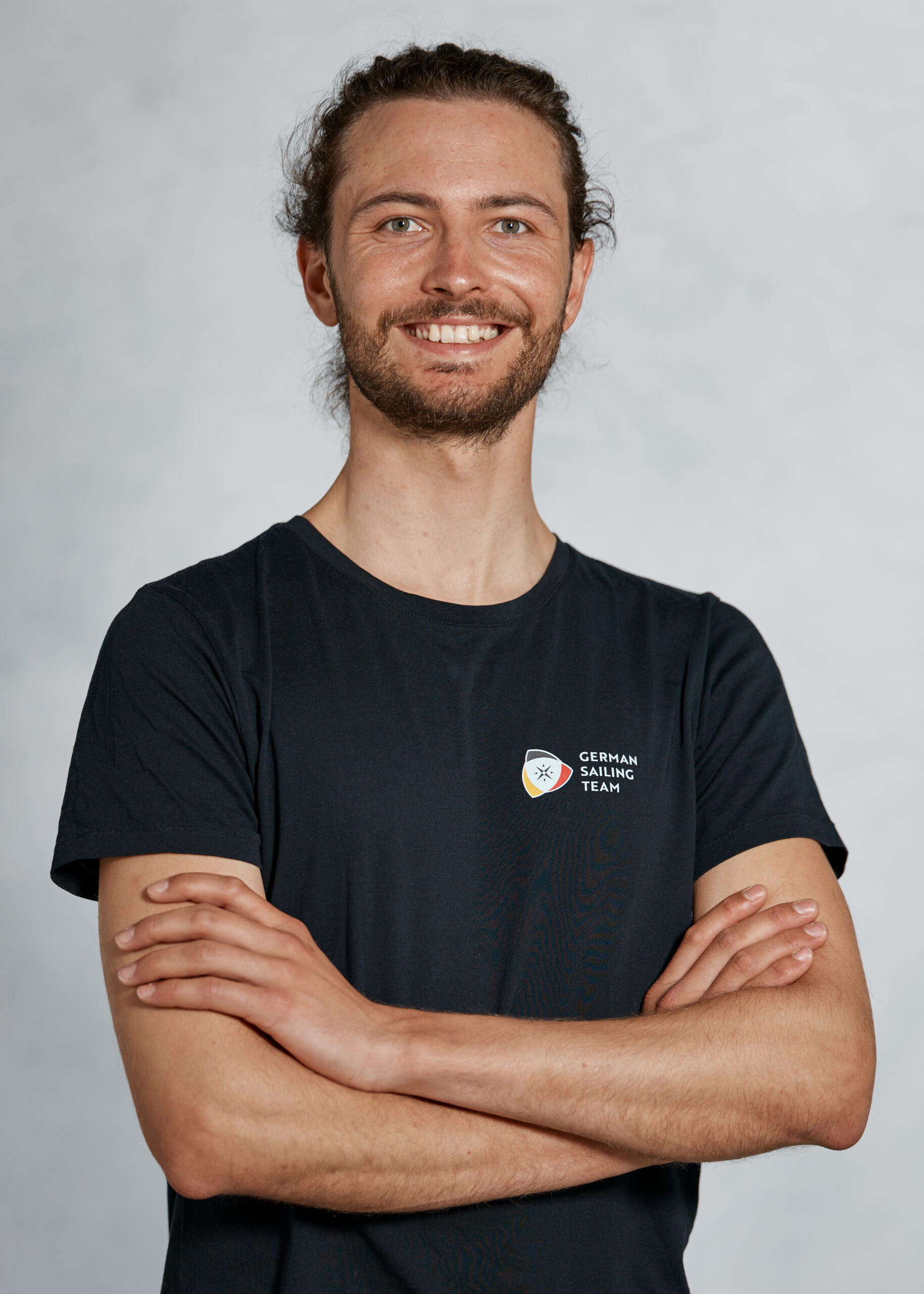 Portrait von Christopher Hoerr