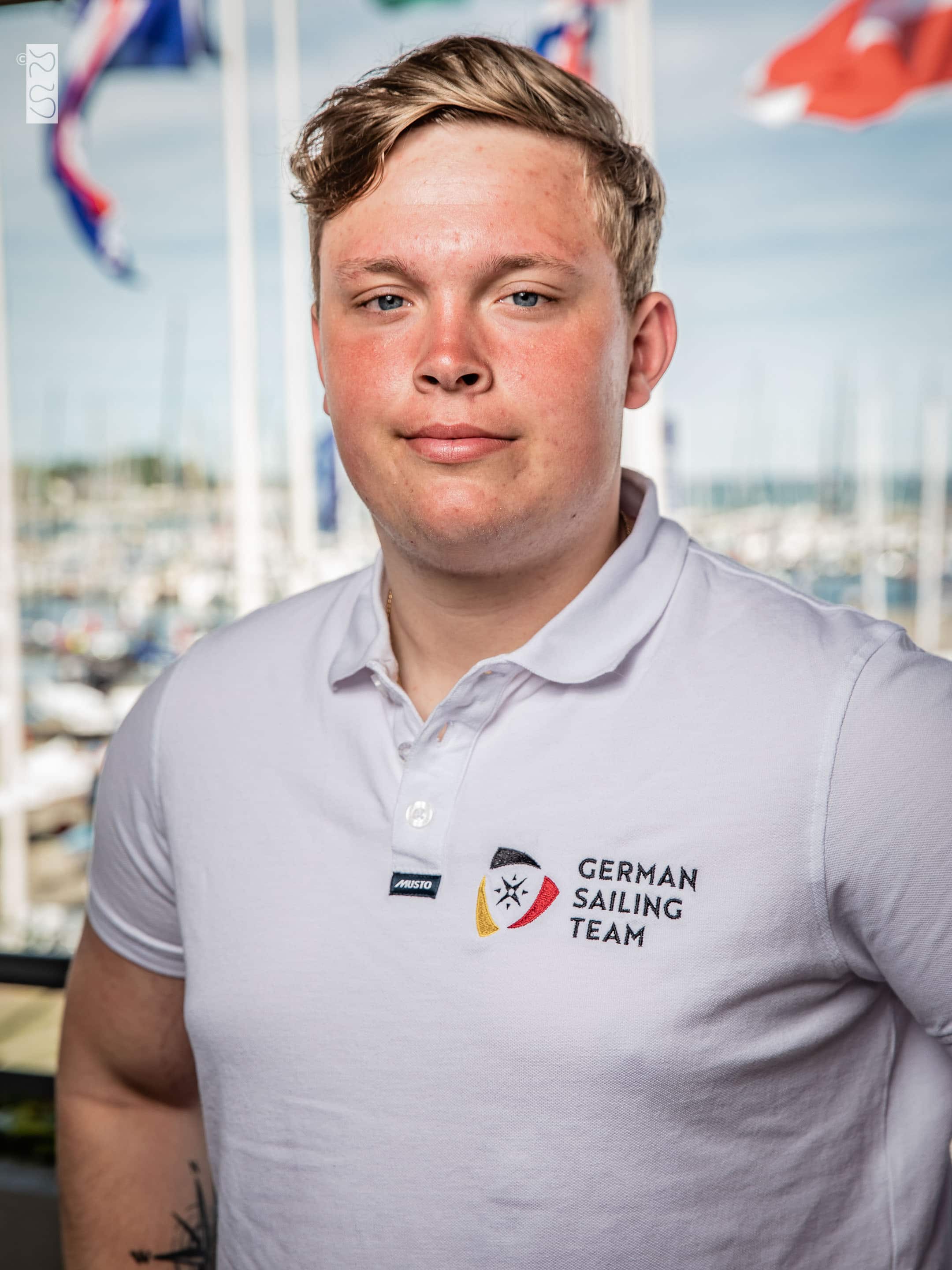Peer Rasmus Kühnelt_