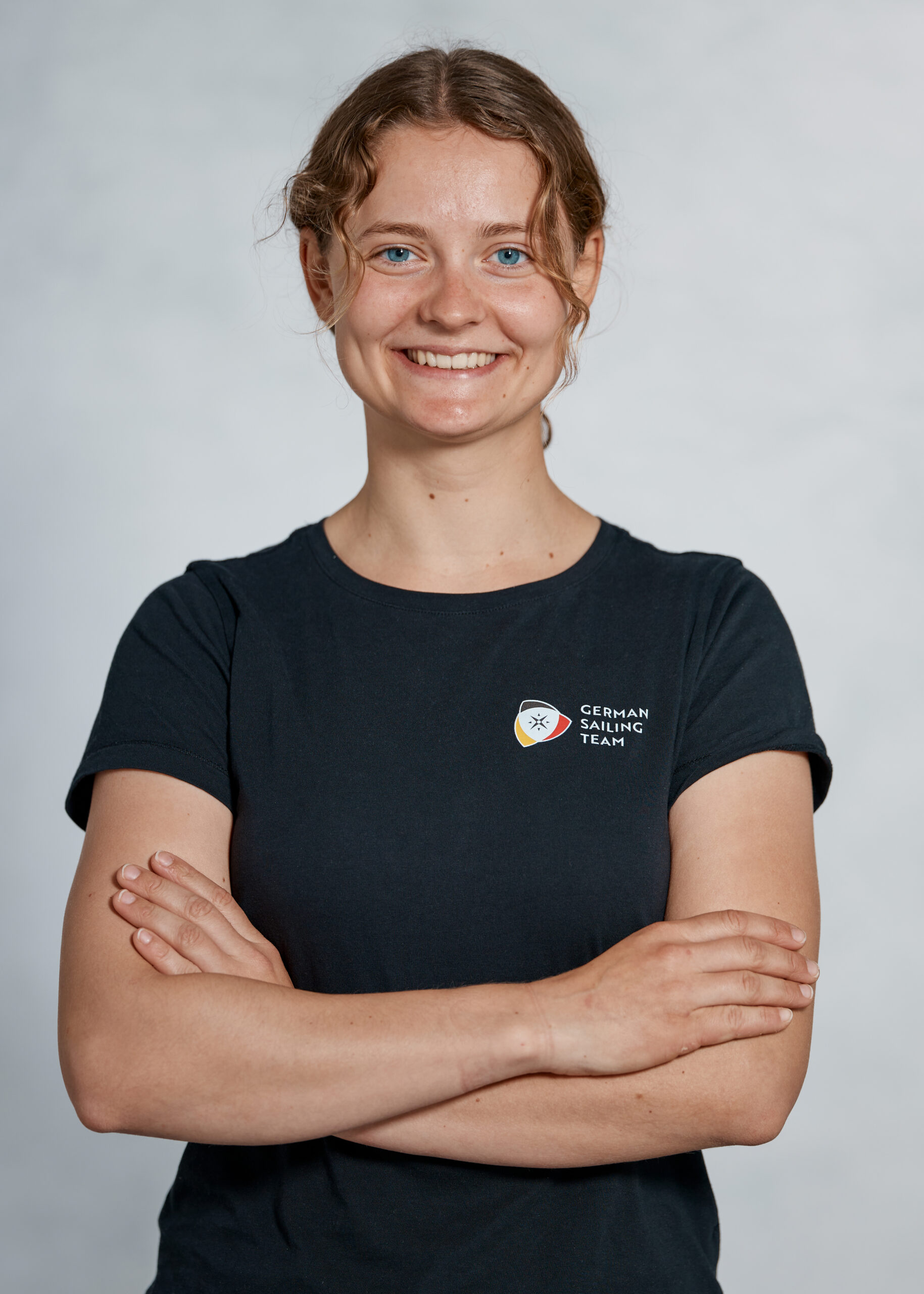 Portrait von Elena Stoltze