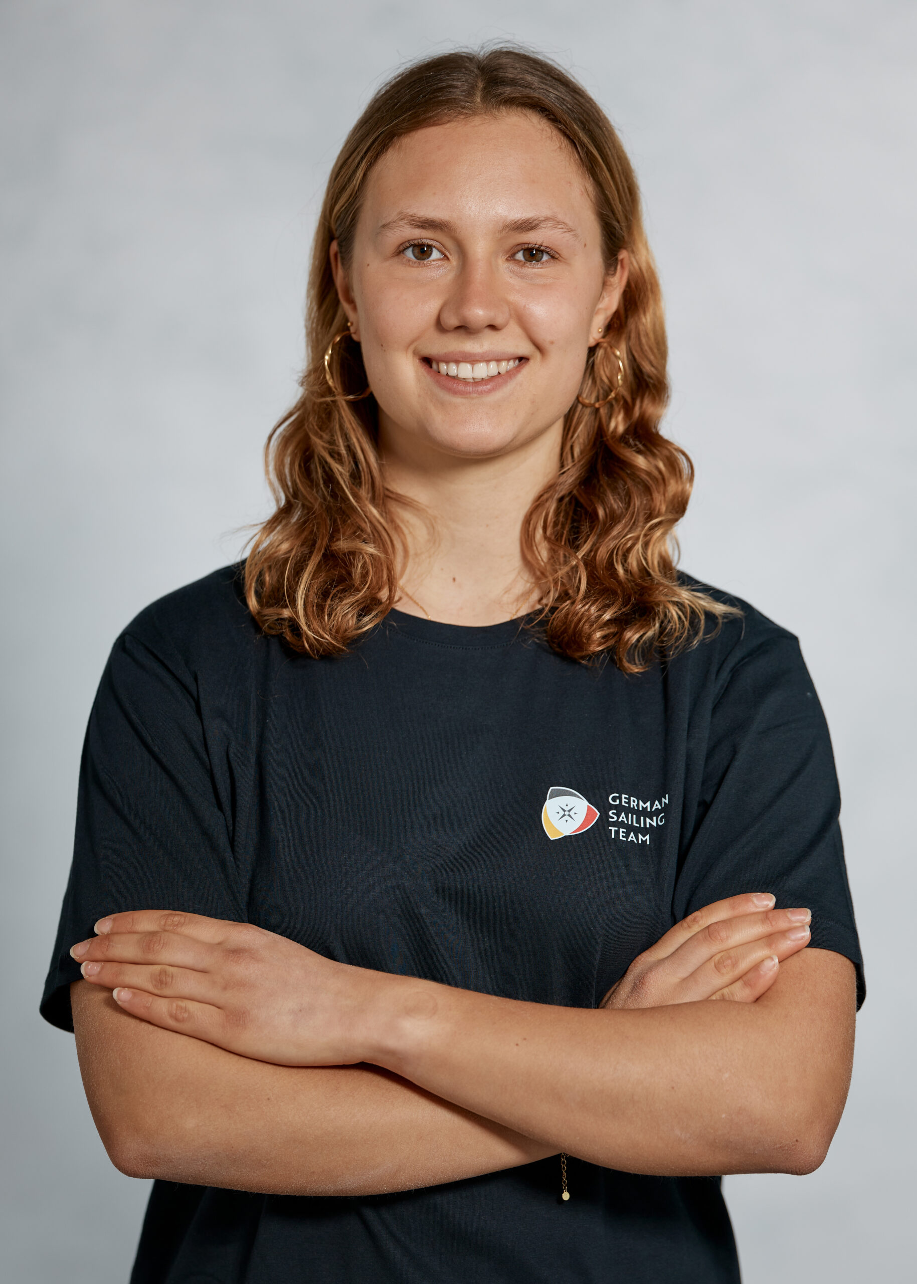 Portrait von Emma Kohlhoff