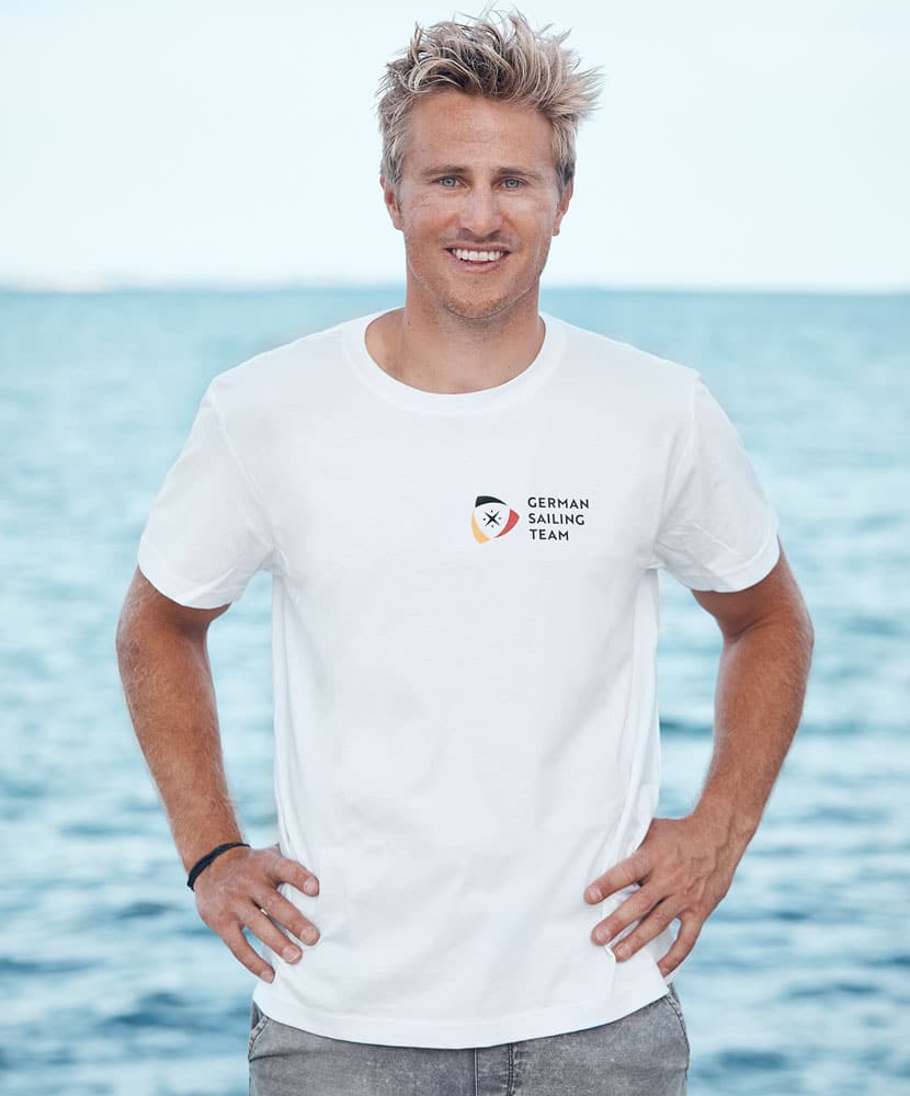 erik heil 49er