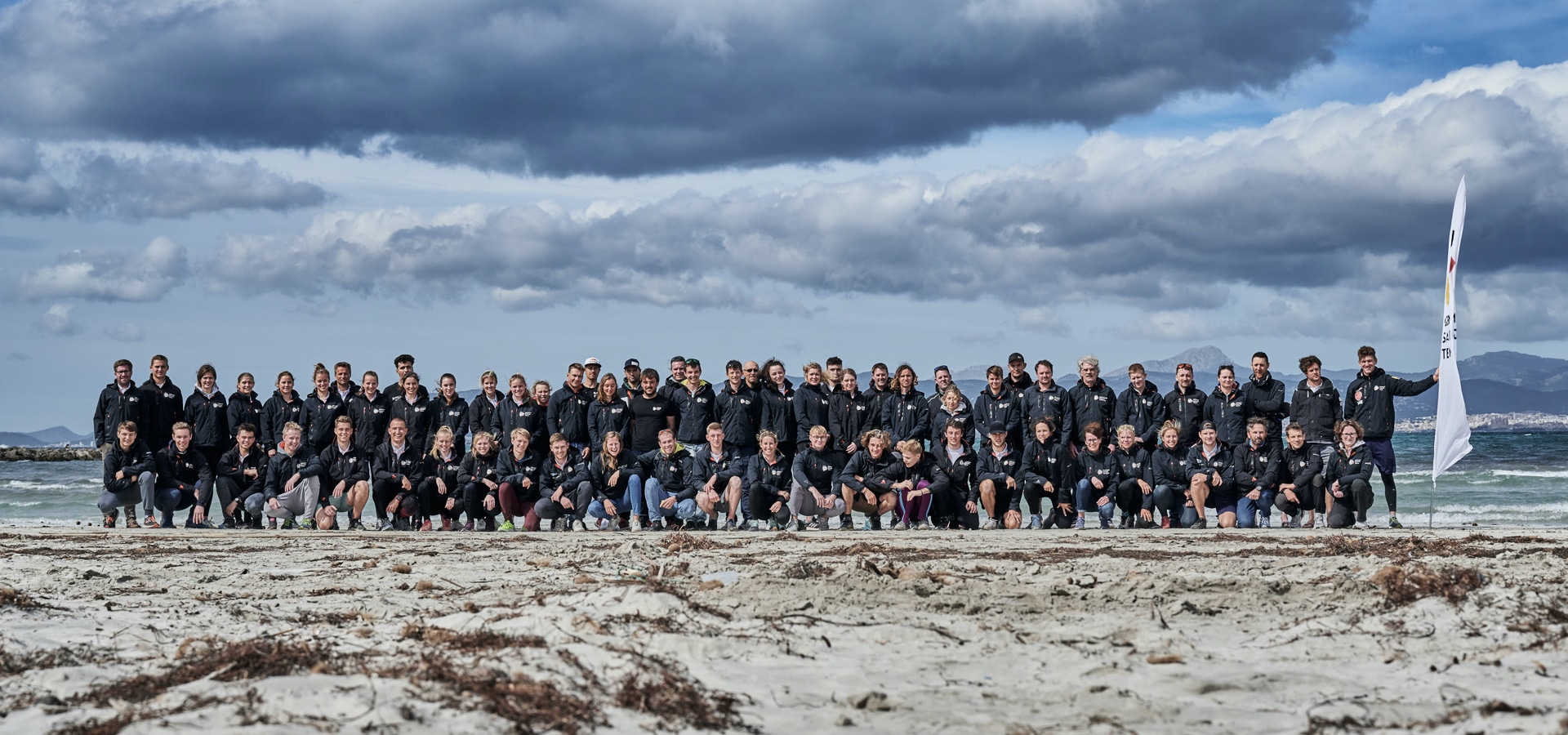 Qualifikation German Sailing Team
