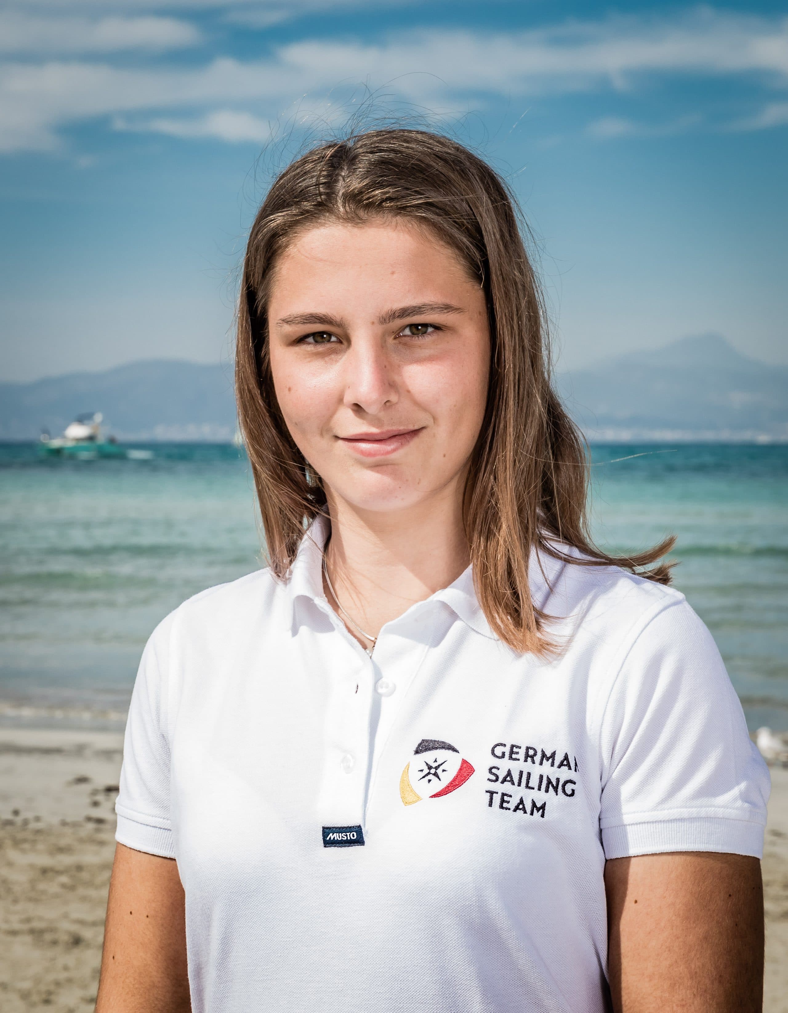 Inga-Marie Hofmann