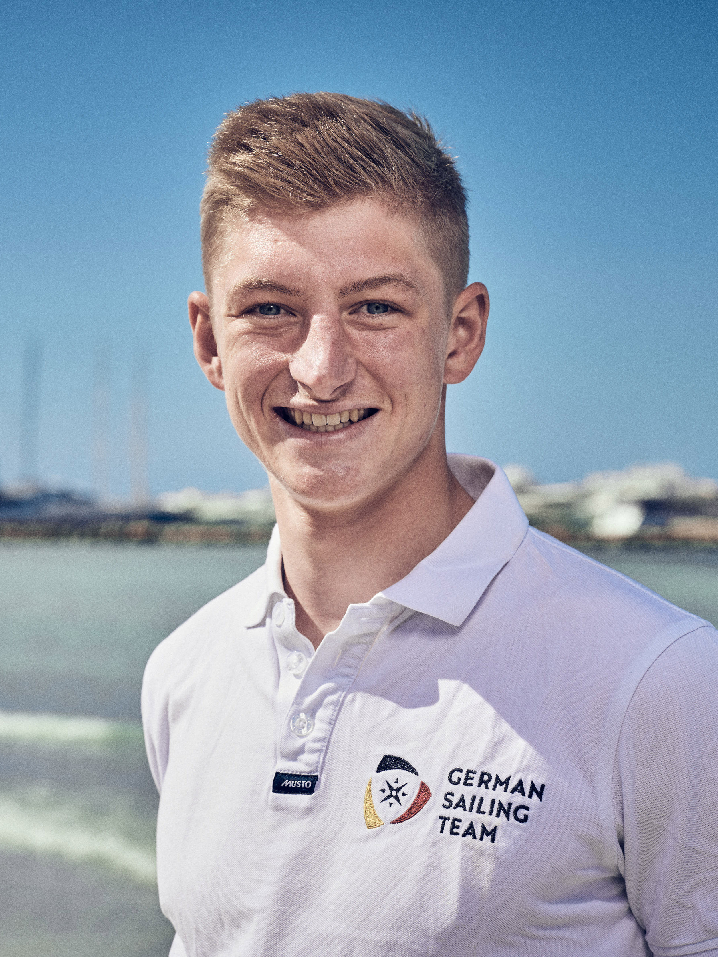 Lukas Hesse