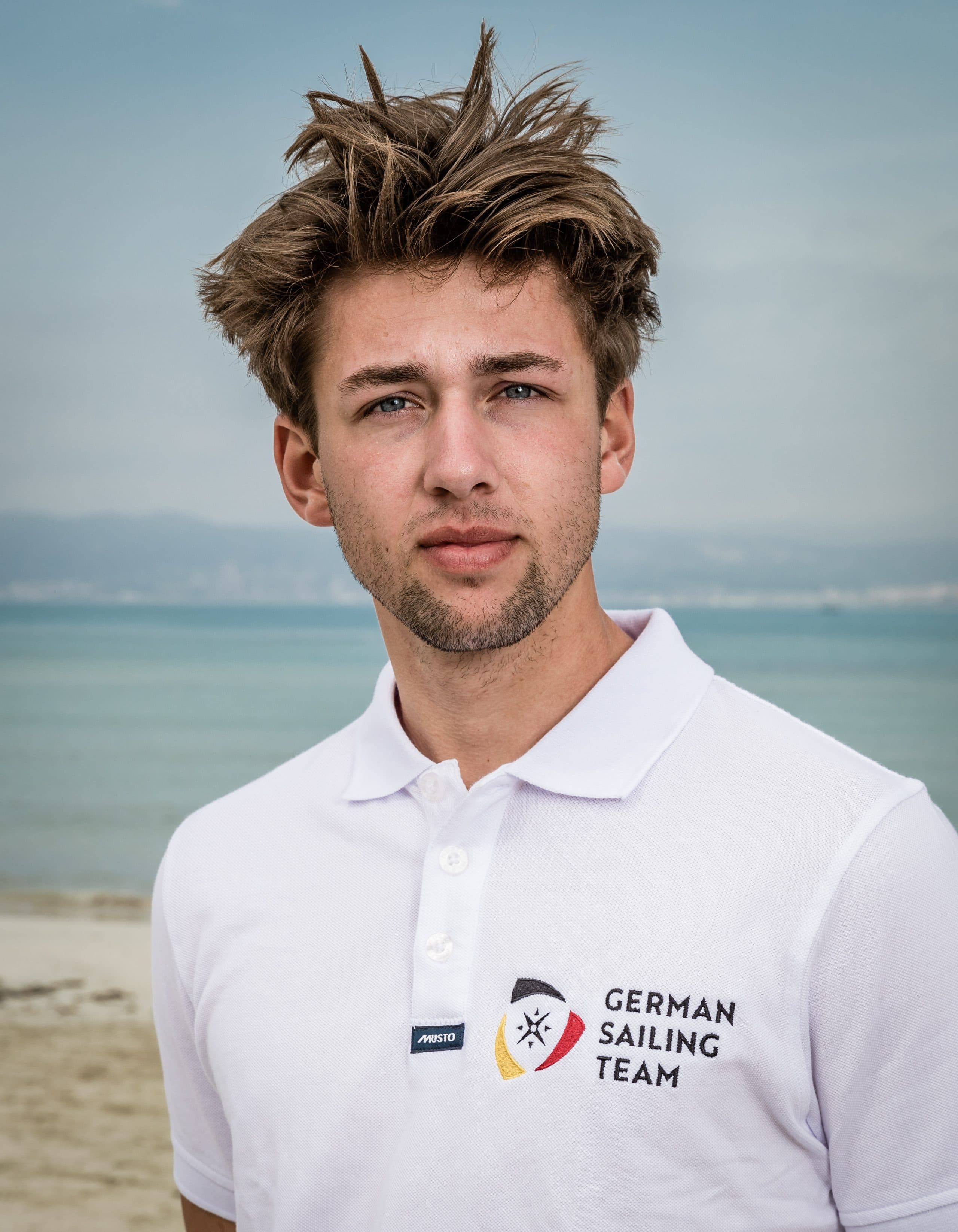 Frederick Eichhorst