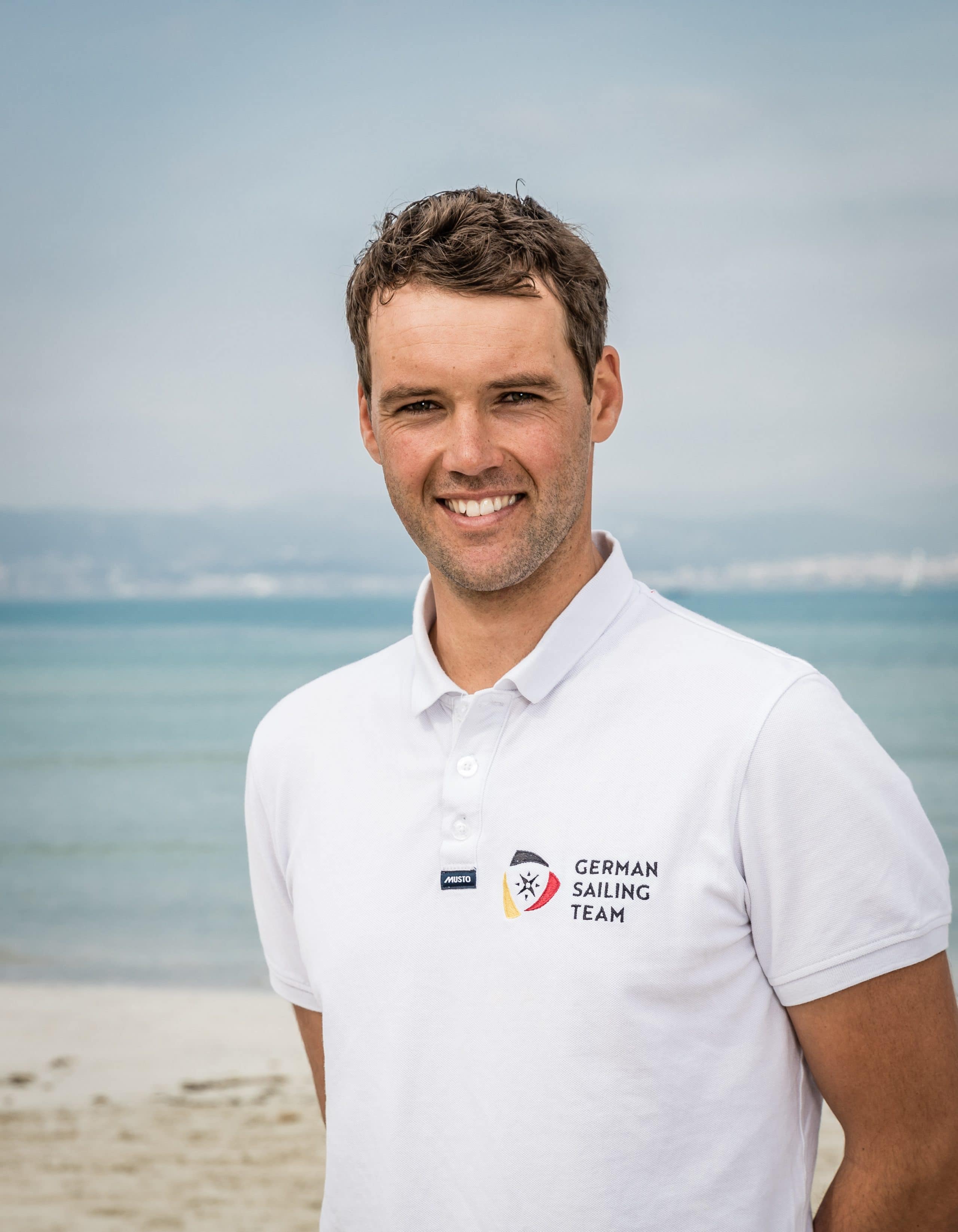 Philipp Buhl