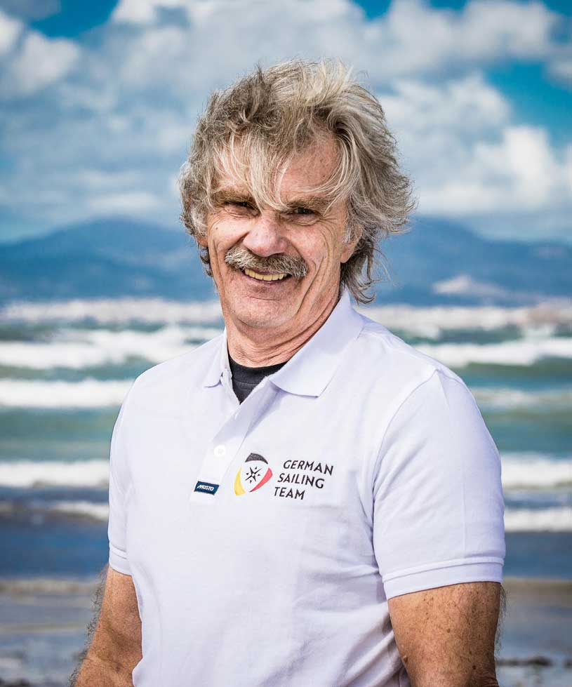 Hanspeter Lange