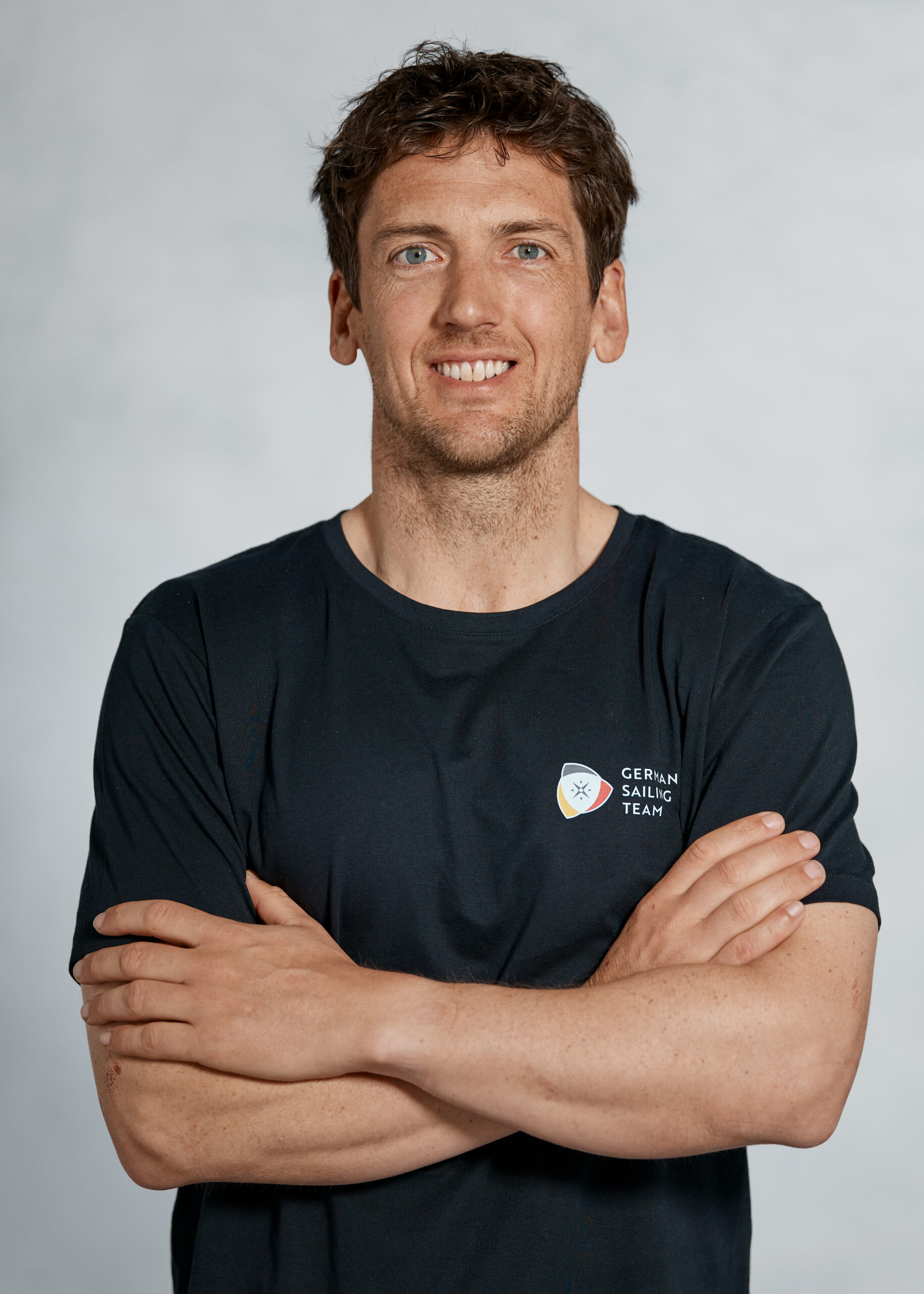 Portrait von Ryan Seaton