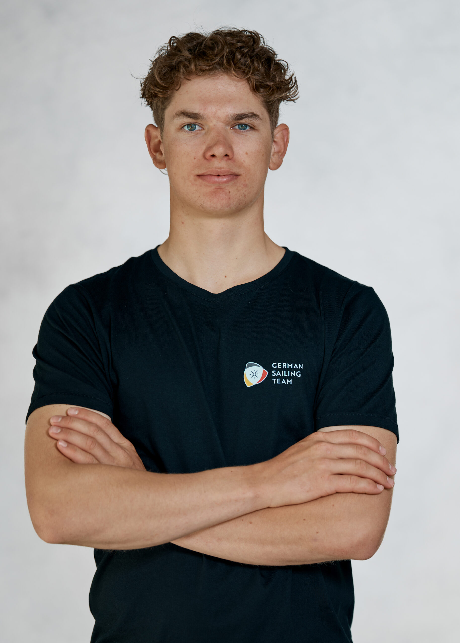 Portrait von Richard Schultheis