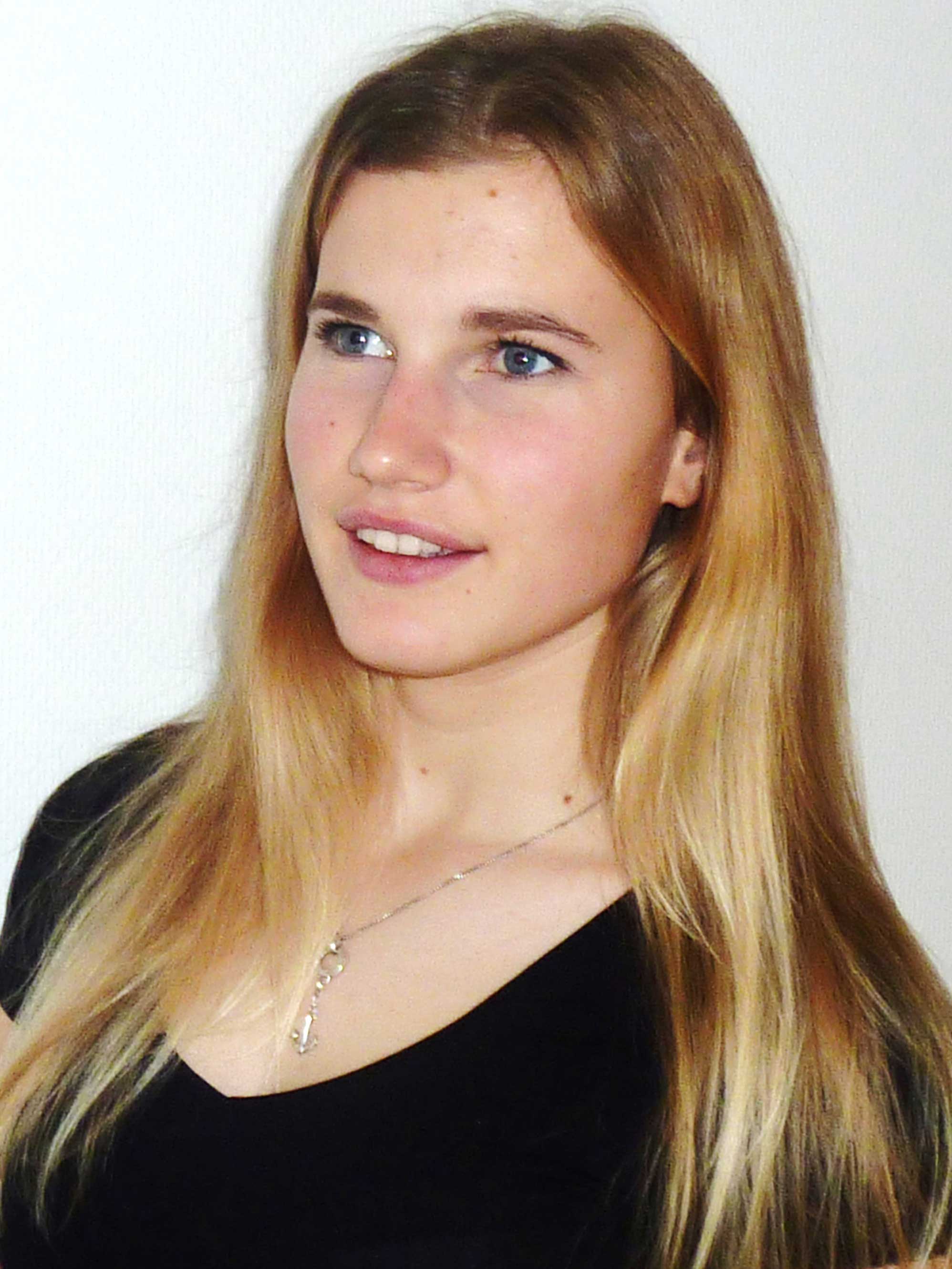 Henrike Leitl 420er