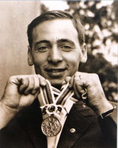 Willy Kuhweide