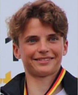 Jesper Bahr