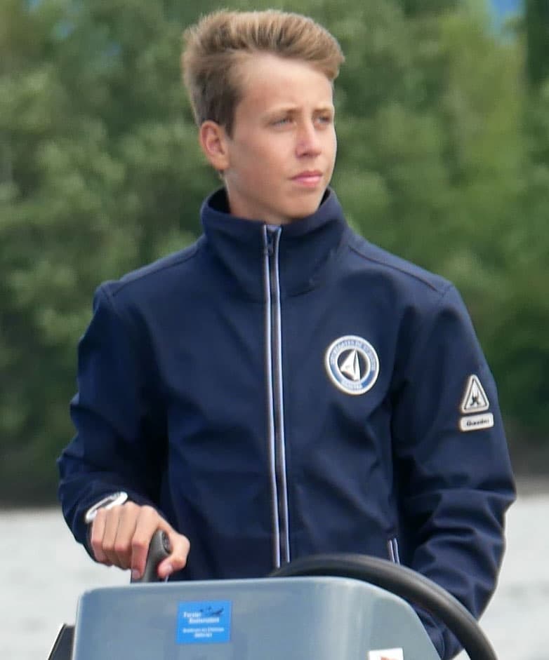 Jakob Lanzinger