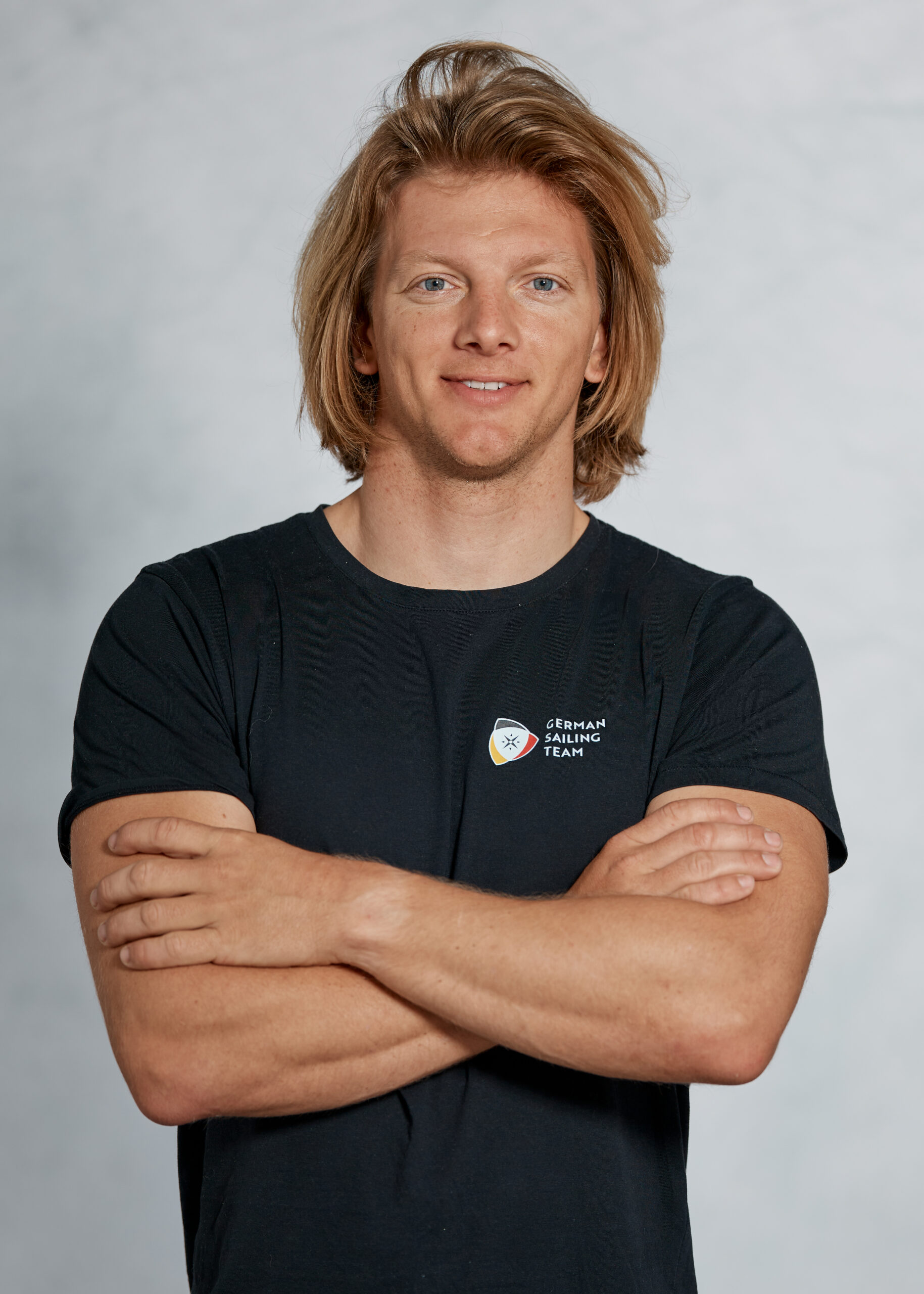 Portrait von Jannis Maus