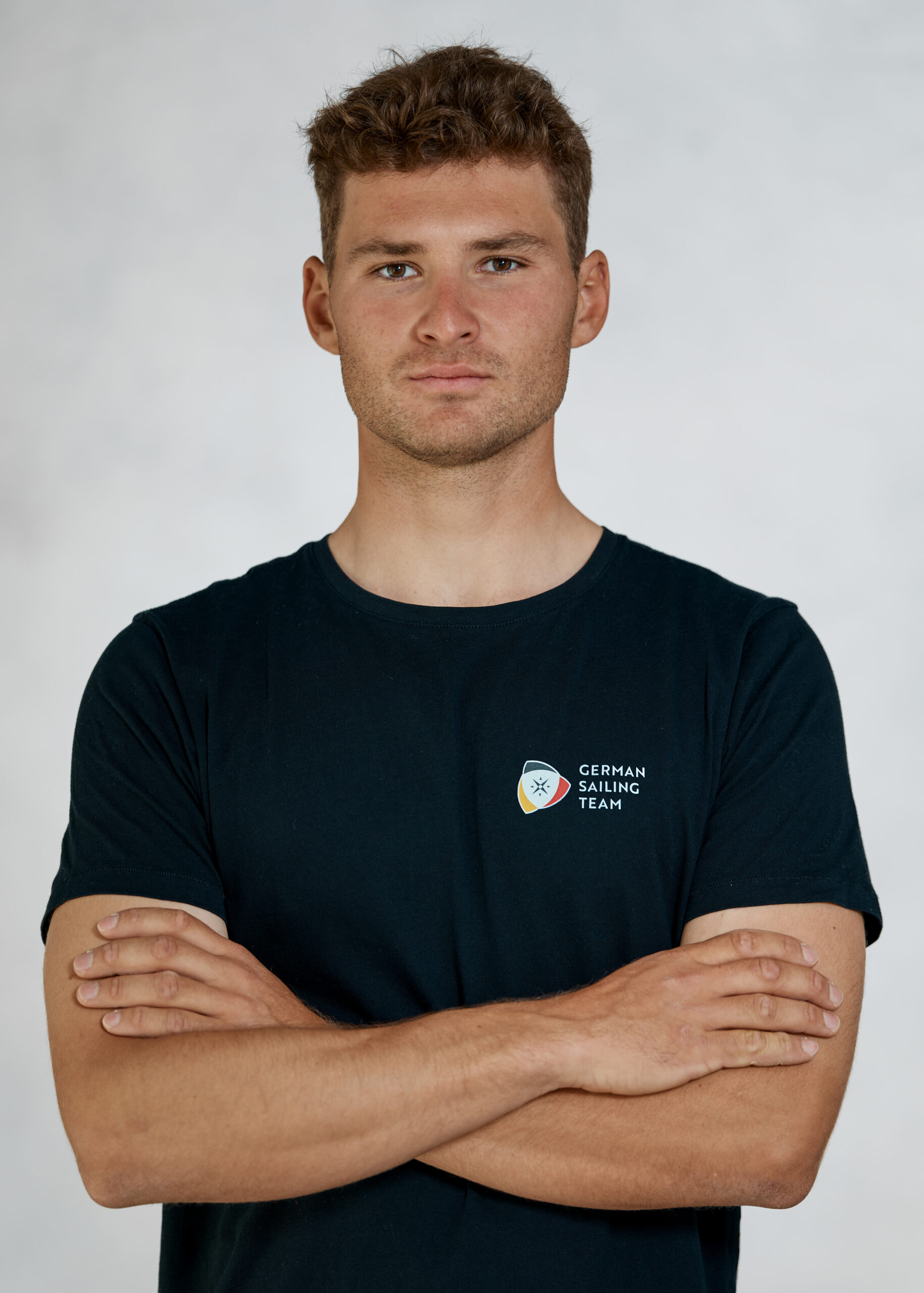 Portrait von Julian Hoffmann