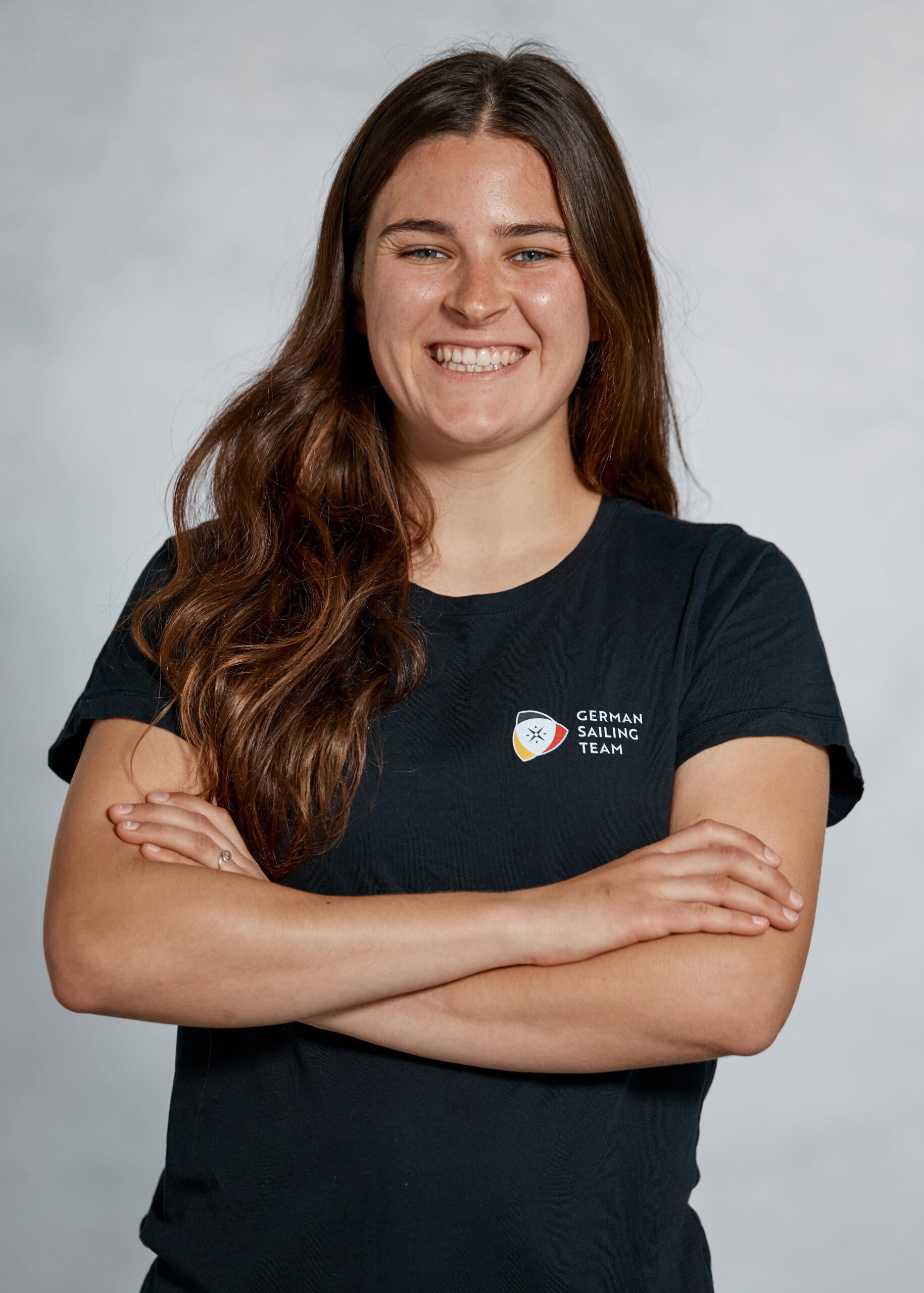 Portrait von Katharina Schwachhofer