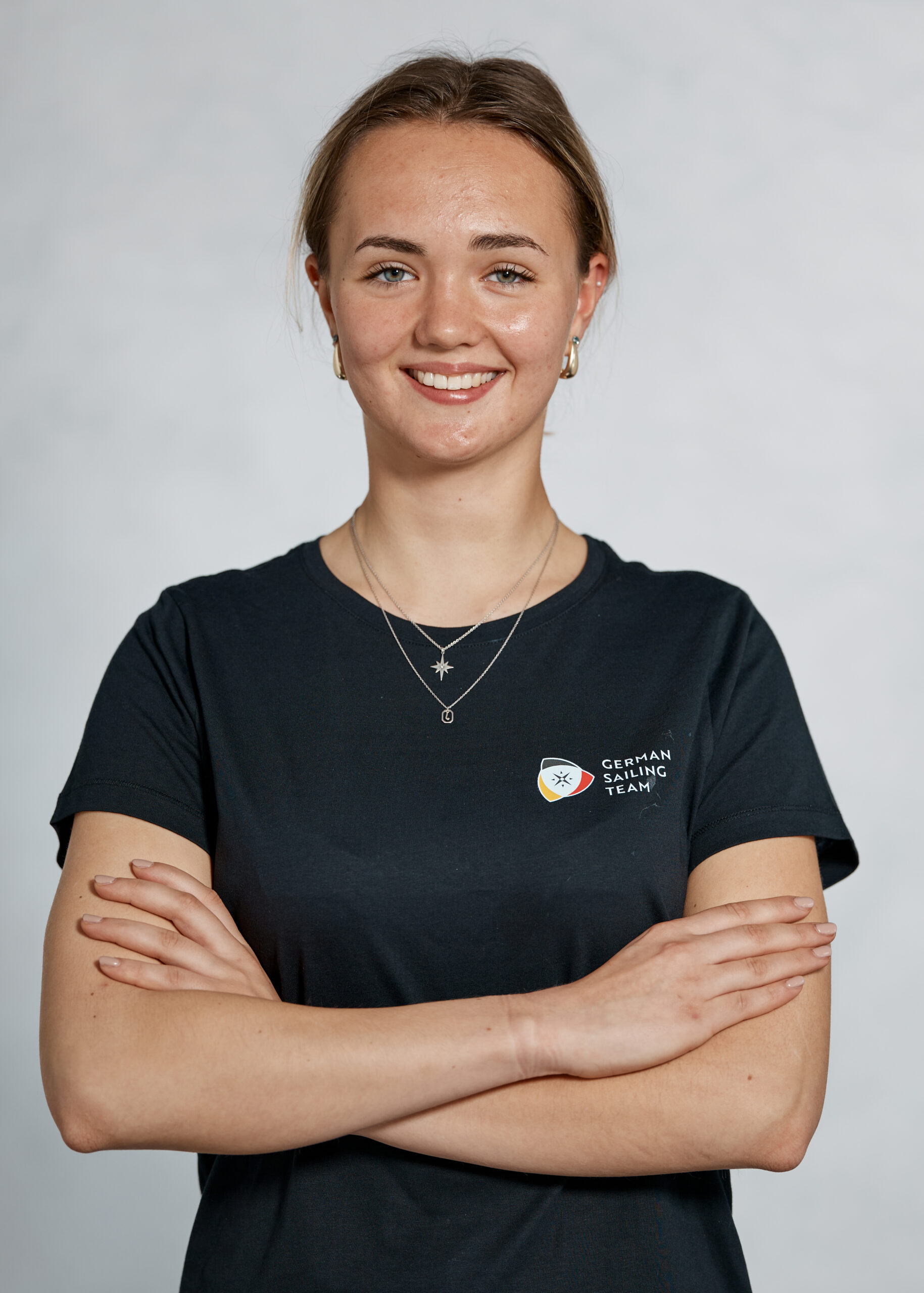 Portrait von Linnéa Polster