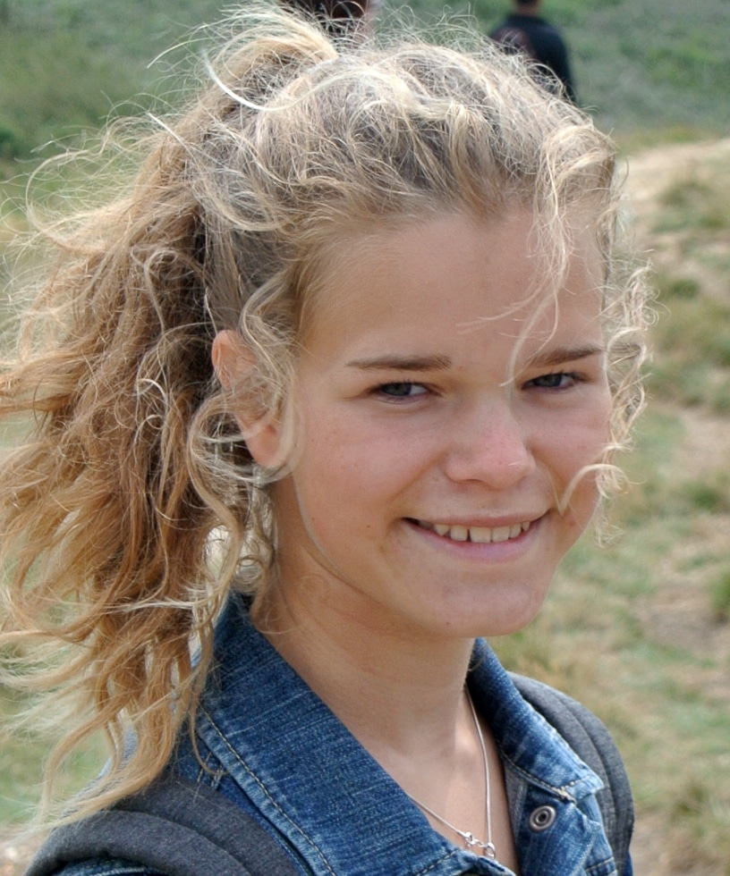 Laila Möbius