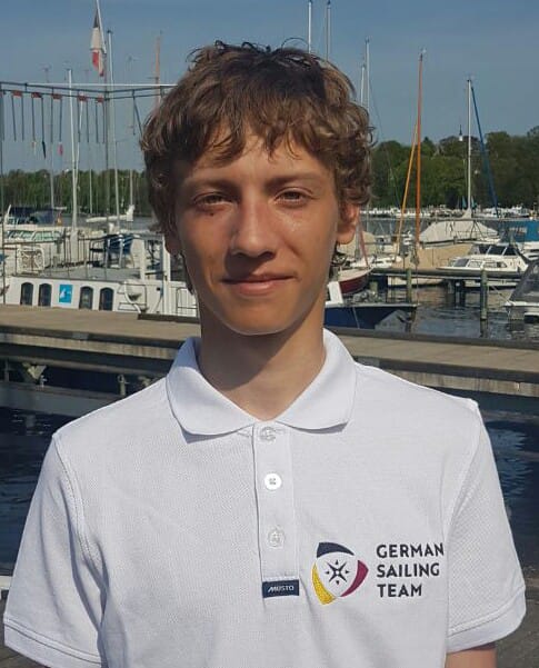 Lars Kleinwächter