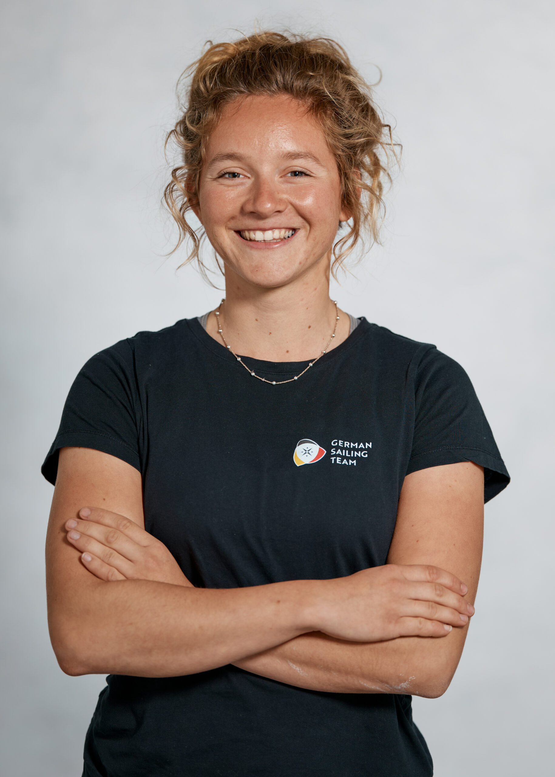 Portrait von Laura Pukropski