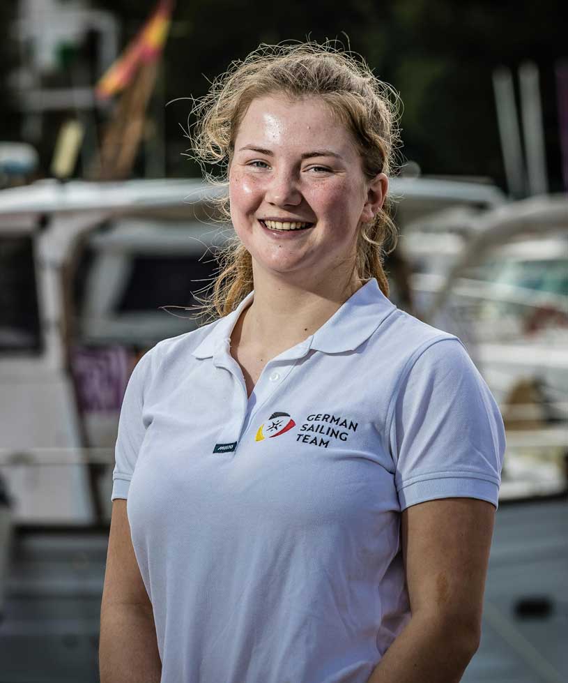 Laura Schewe