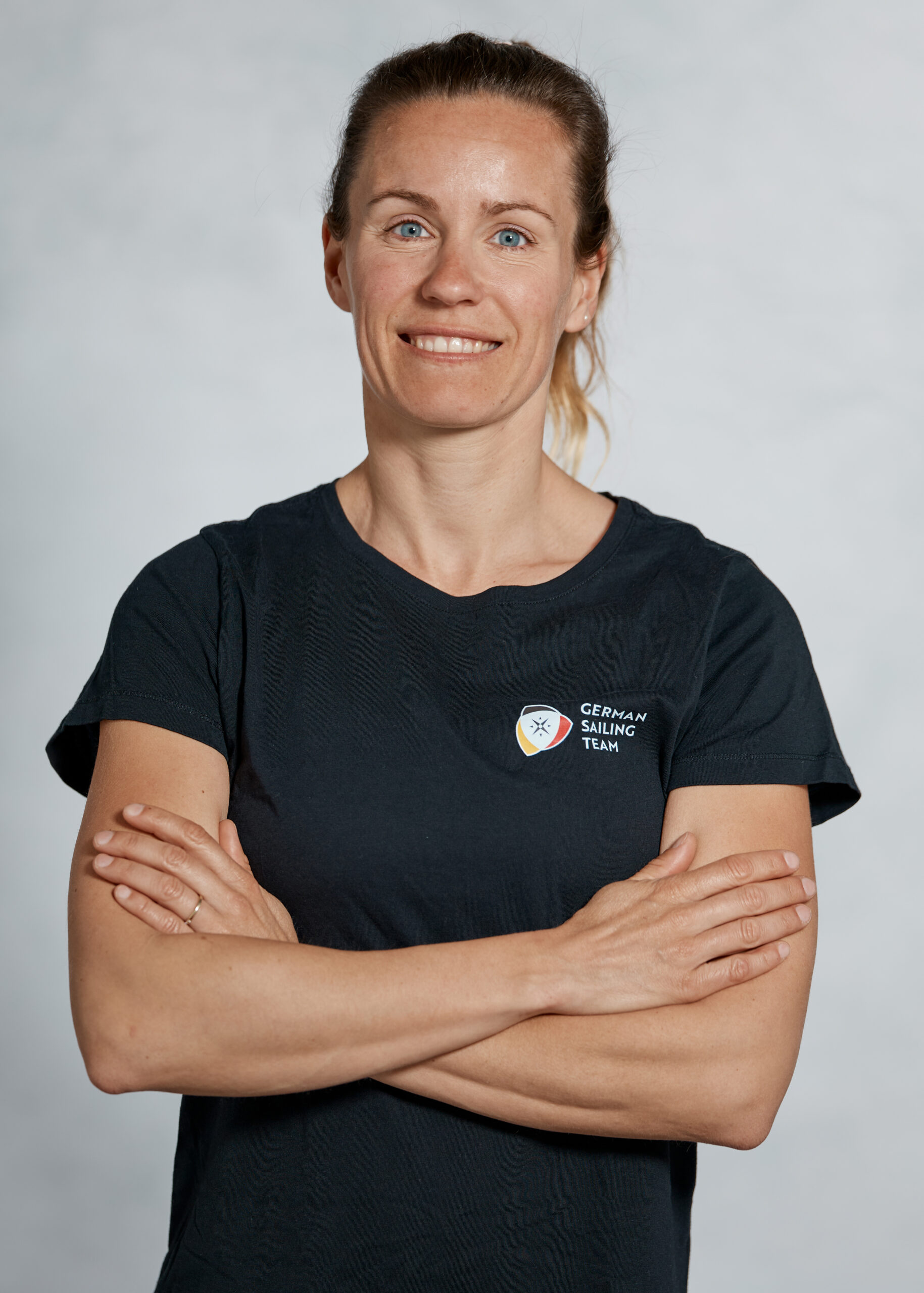 Portrait von Leonie Meyer