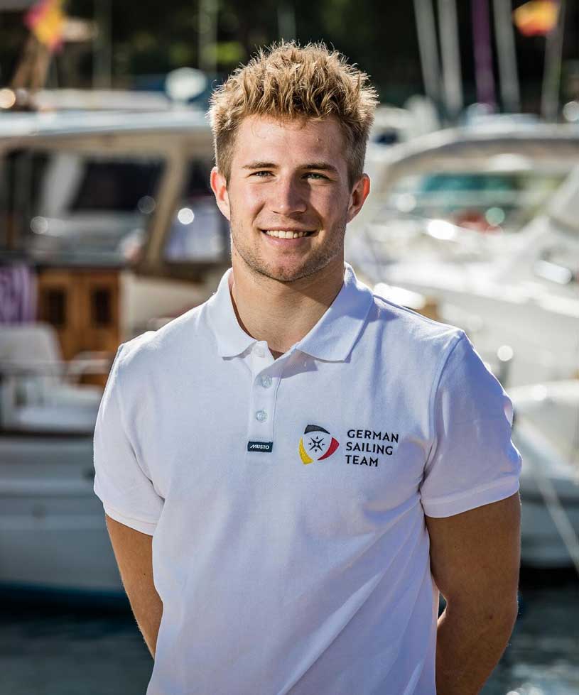 Linov Scheel