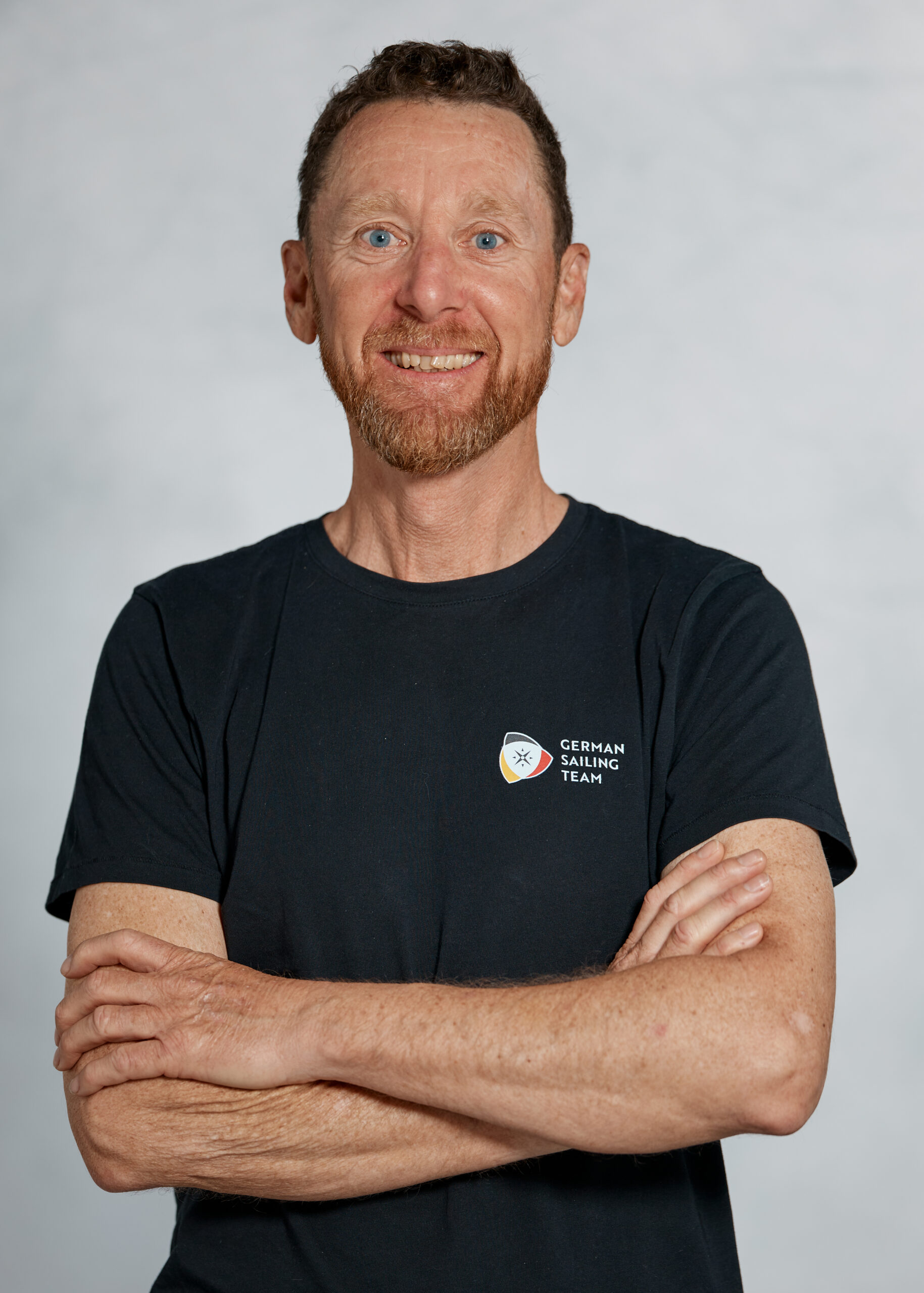 Portrait von Steven Lovegrove