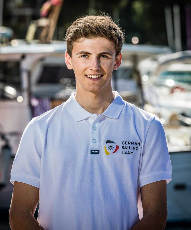 Lucas Schlüter