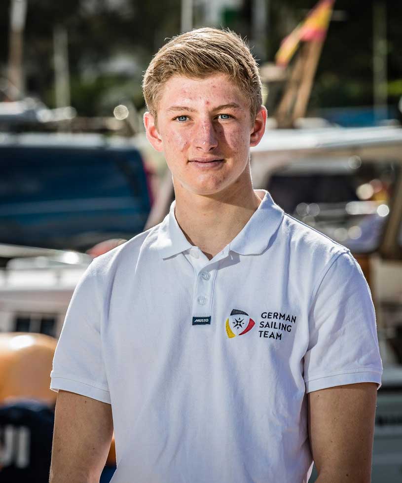 Lukas Hesse