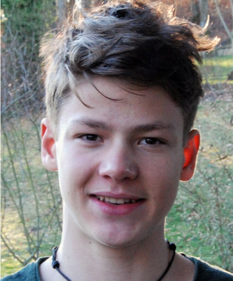 Max Körner