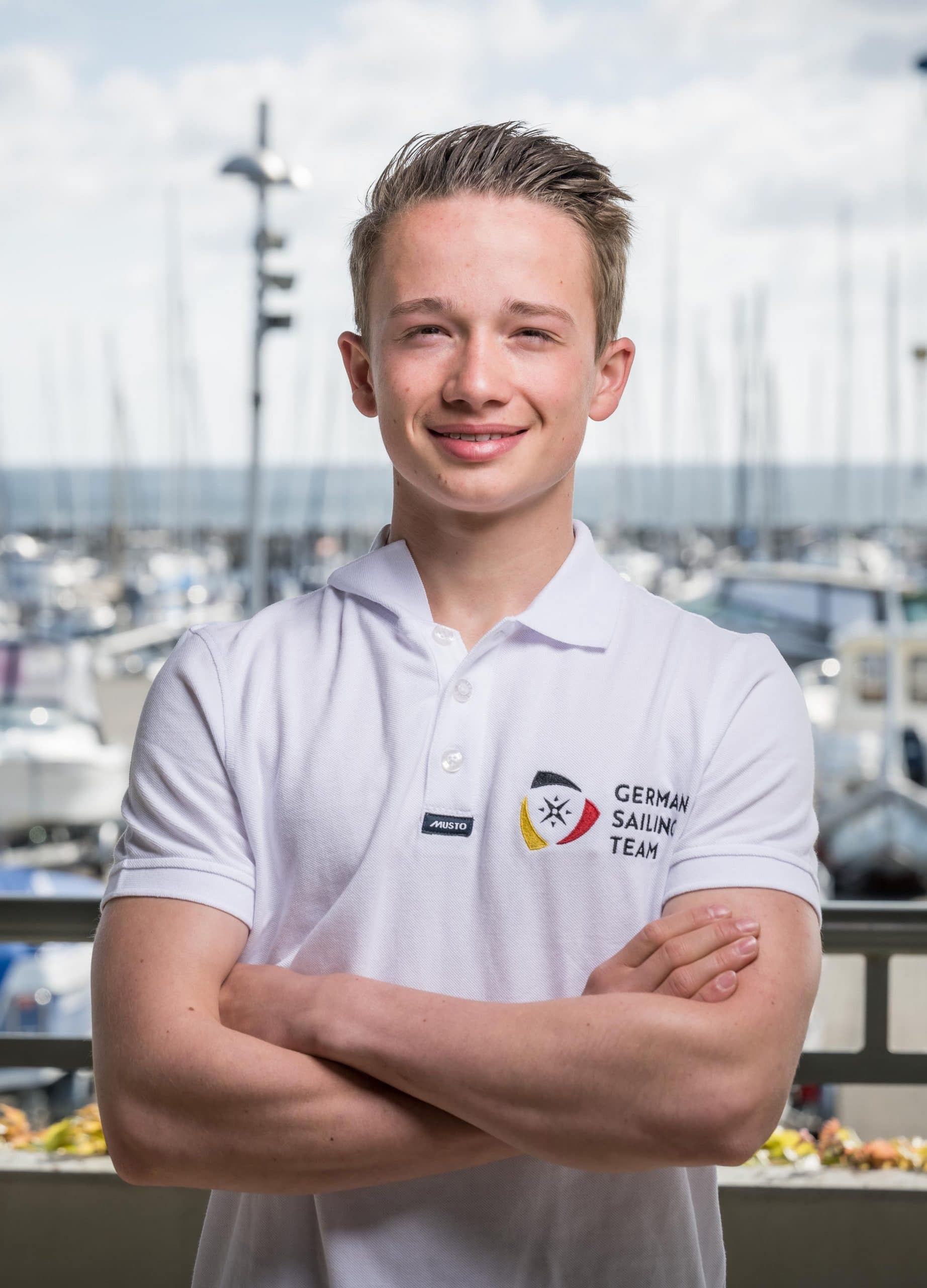 Max Georgi