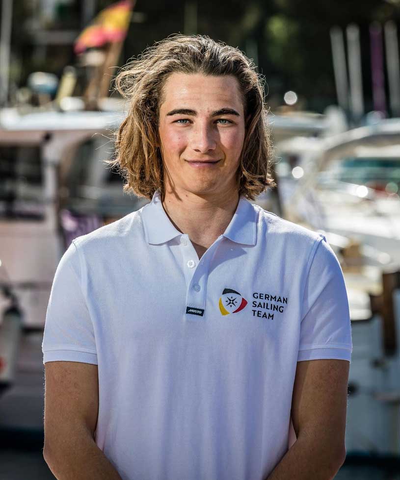 Max Stingele