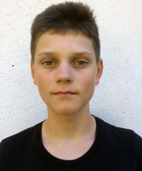 Moritz Dorau