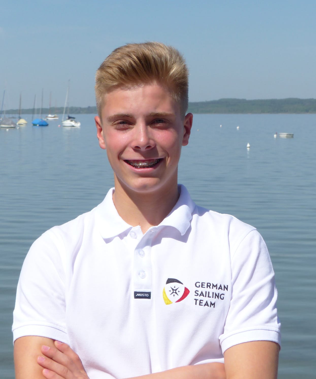 Moritz Hagenmeyer GST