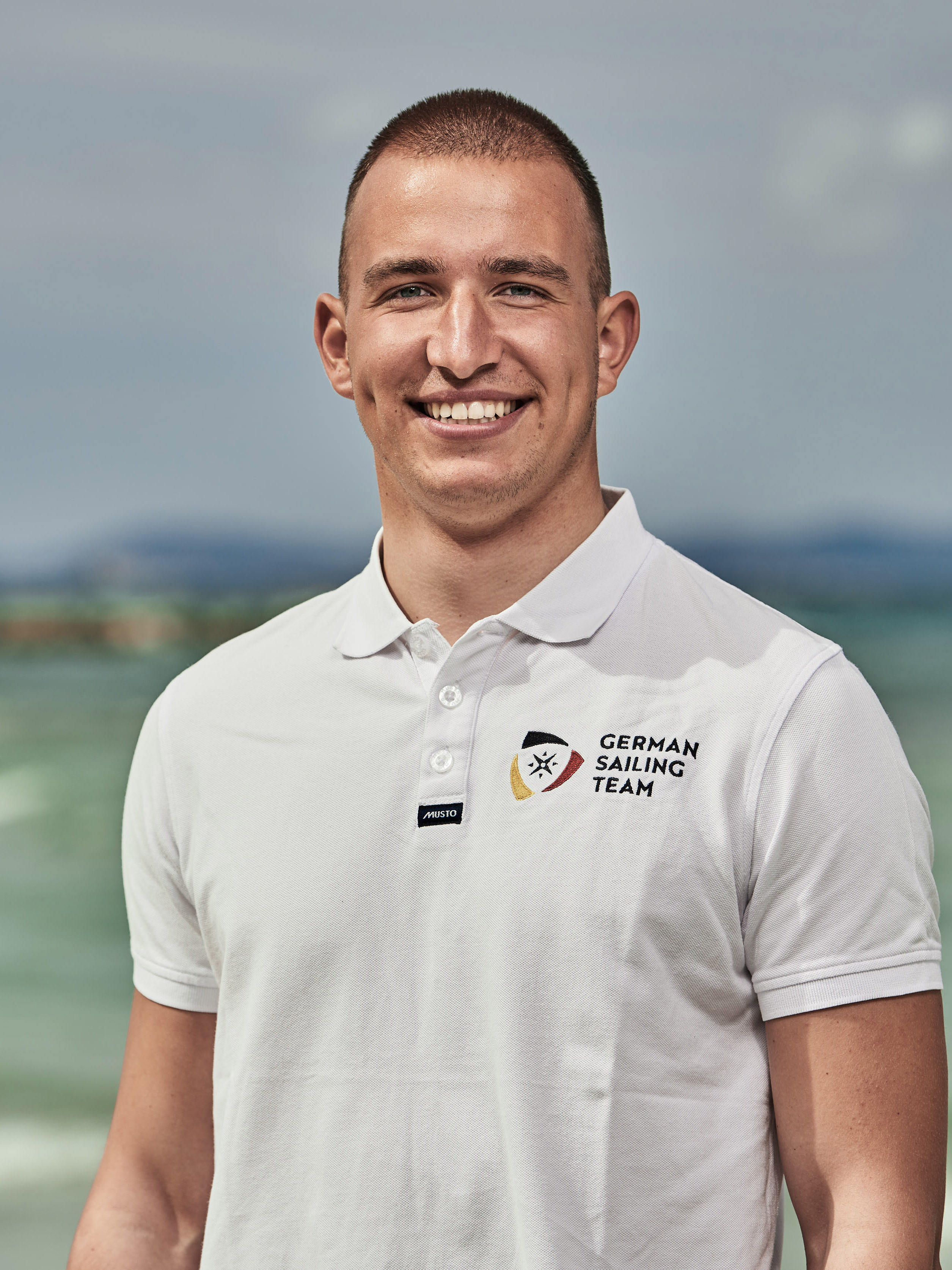 Nico Naujock