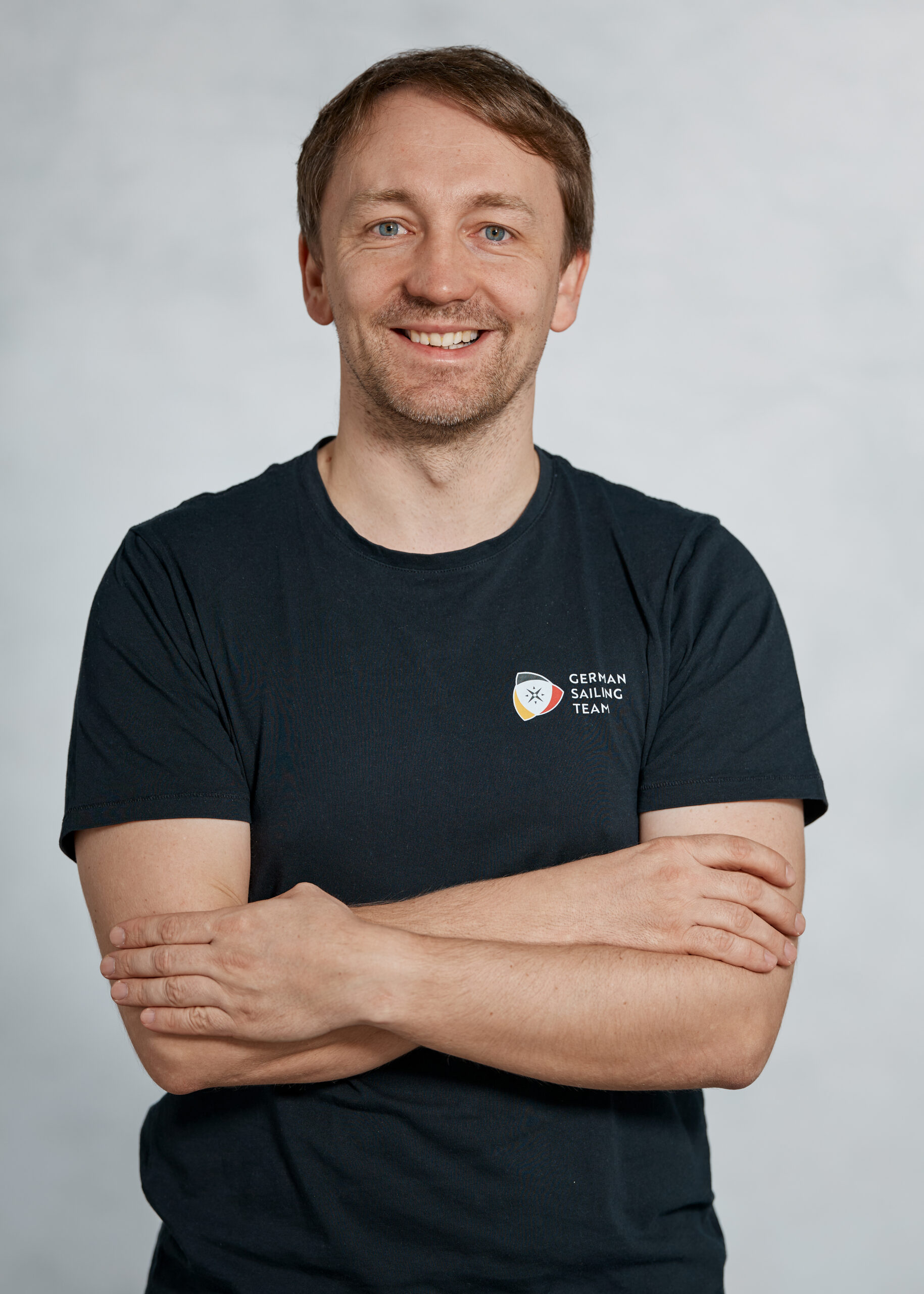 Portrait von Oliver Freiheit