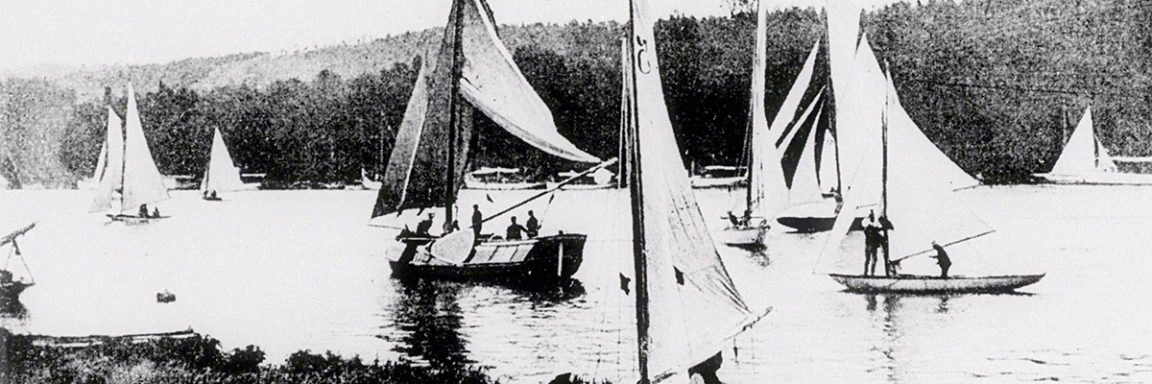 Olympisches Segeln im German Sailing Team