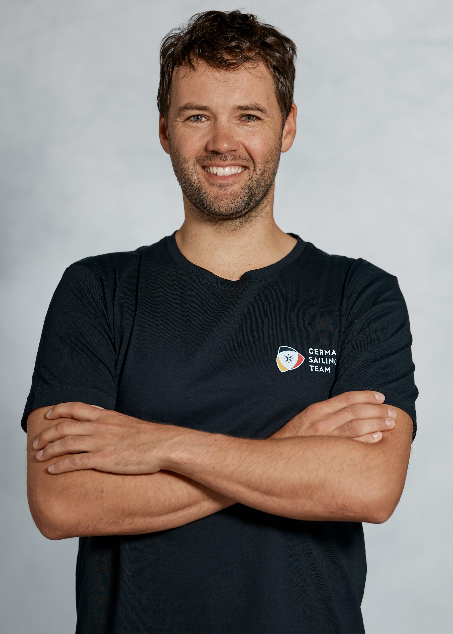 Portrait von Philipp Buhl